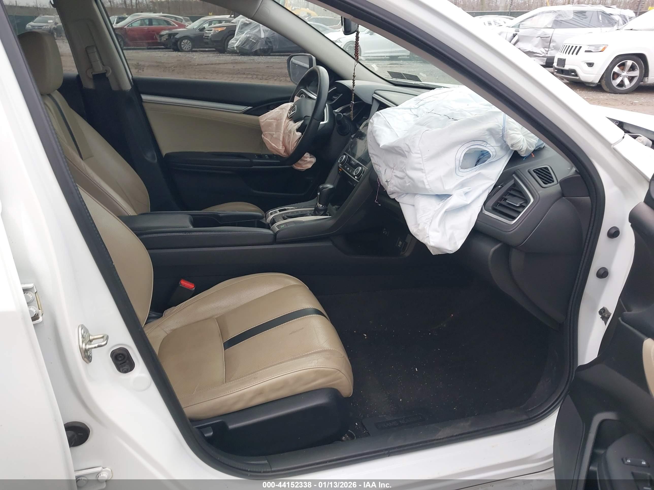 HONDA CIVIC image 5