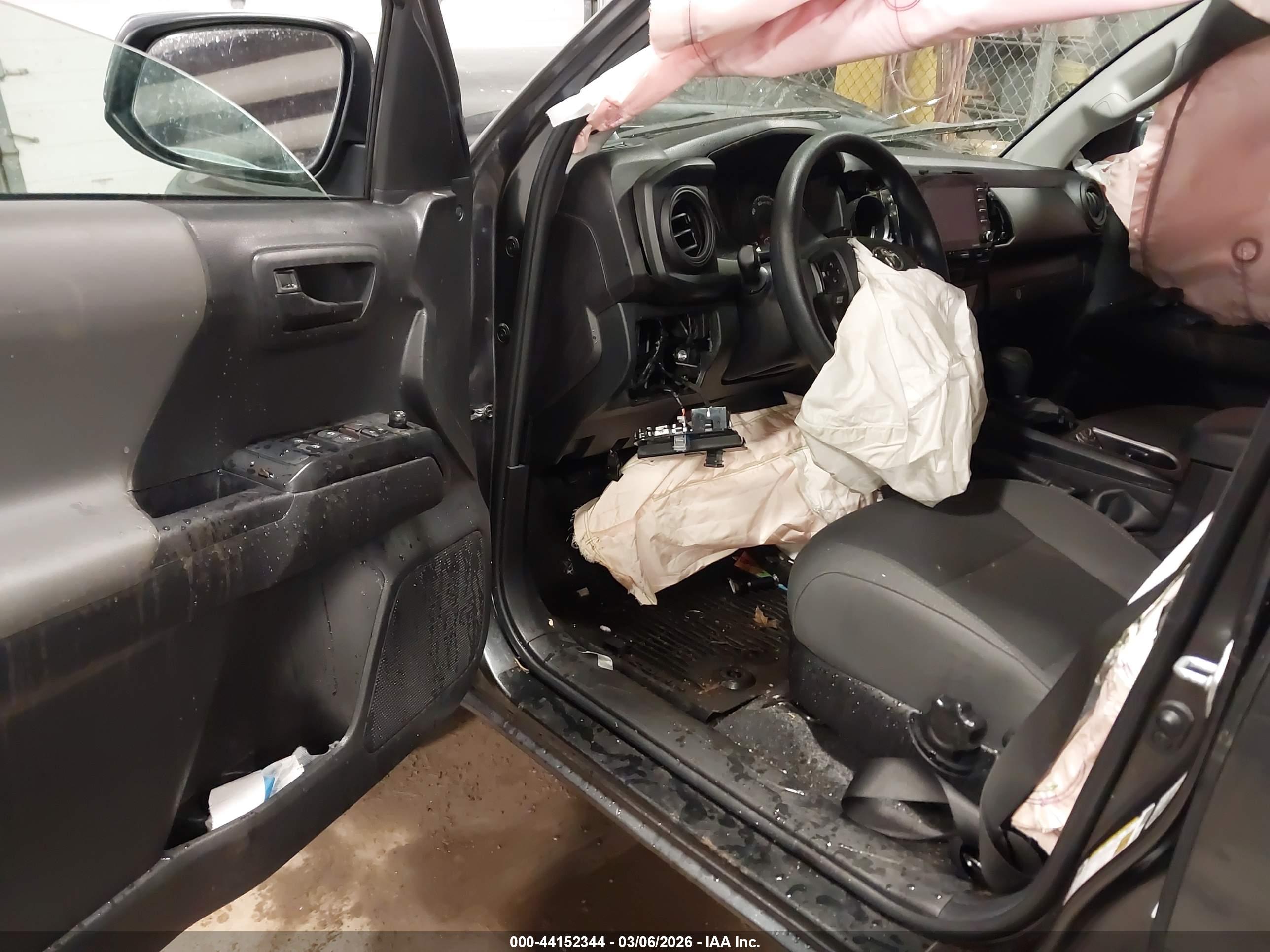 TOYOTA TACOMA image 5