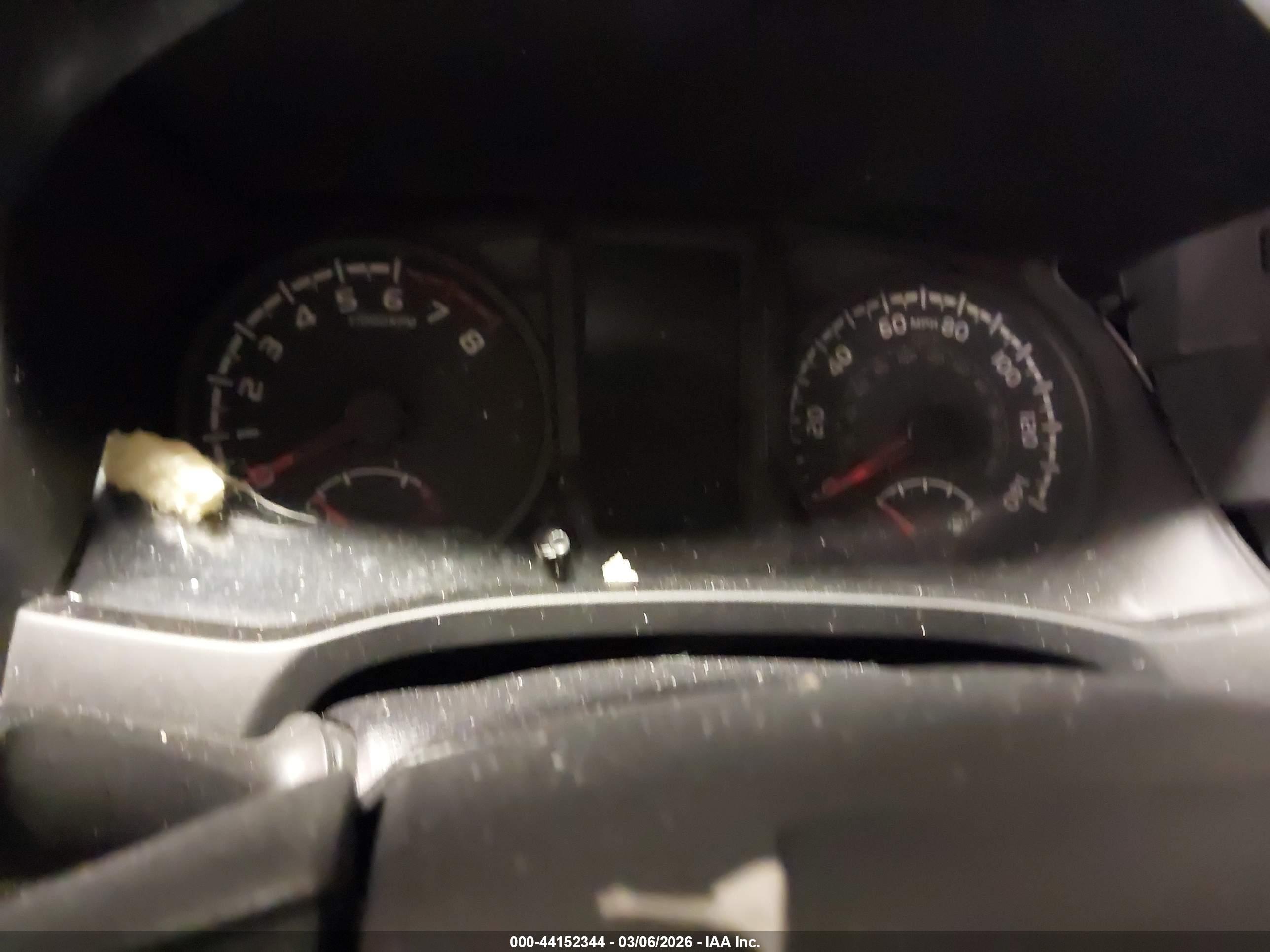 TOYOTA TACOMA image 7