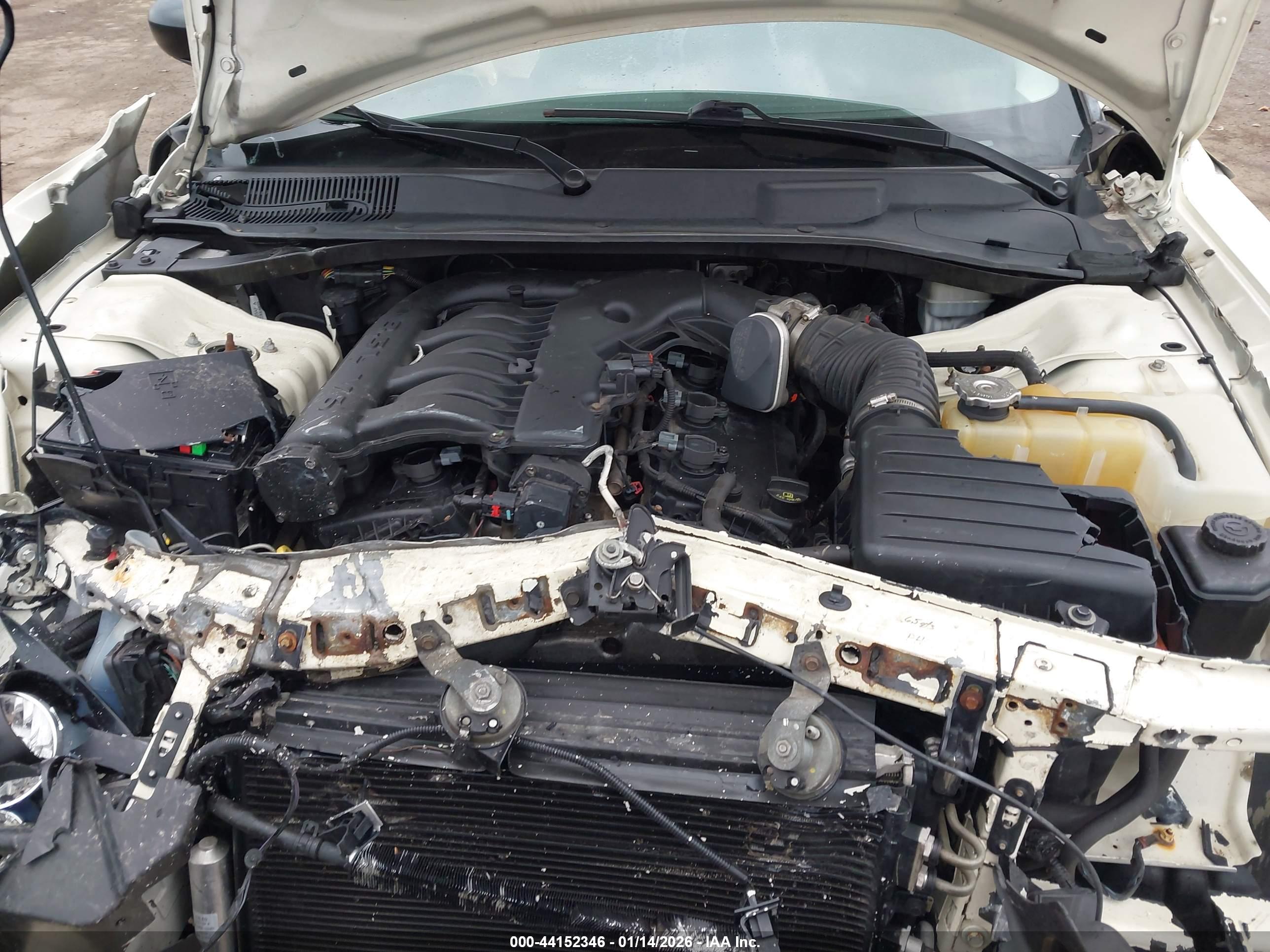 DODGE CHARGER image 10
