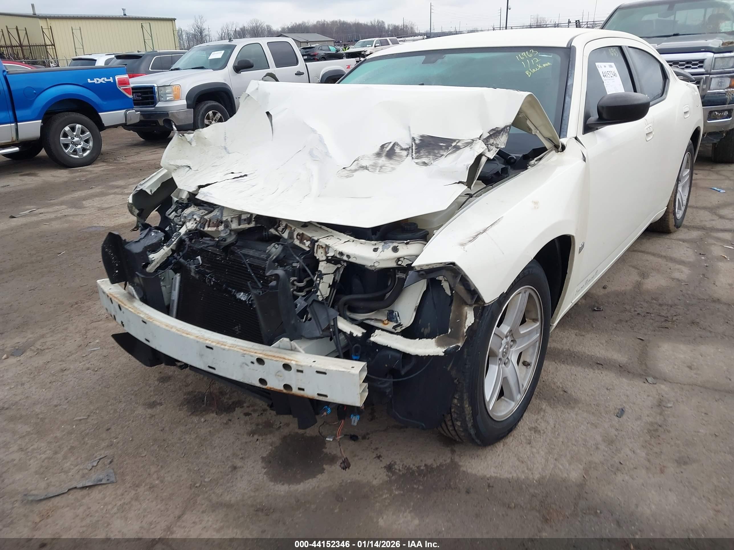 DODGE CHARGER image 6