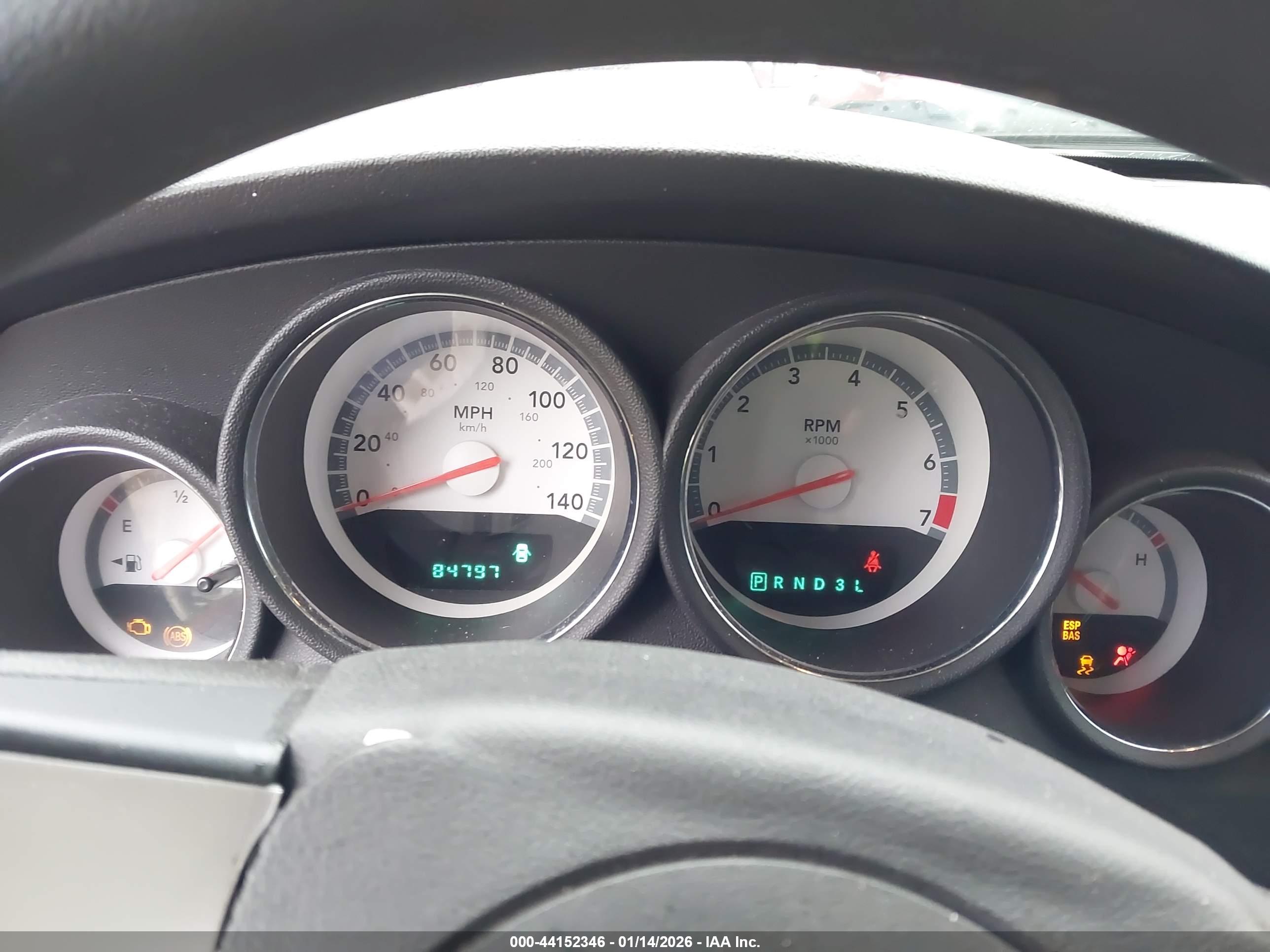 DODGE CHARGER image 7