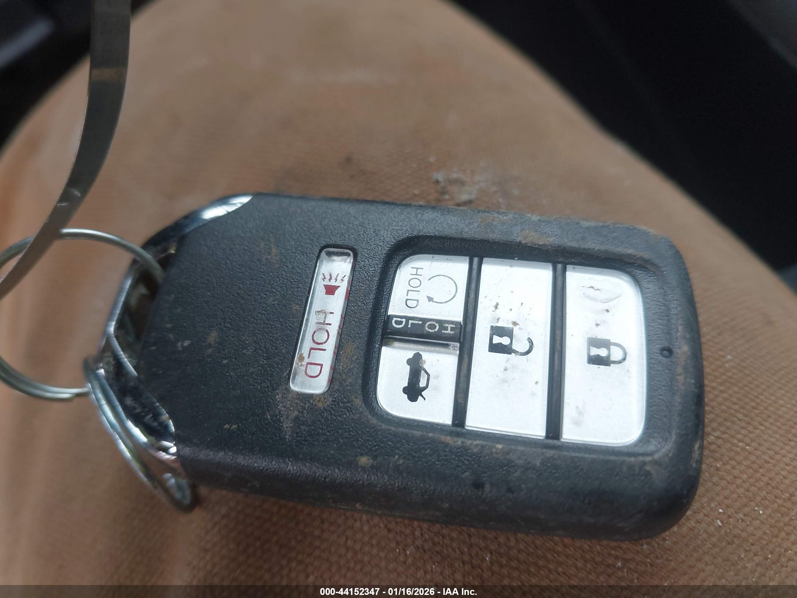 HONDA ACCORD image 11