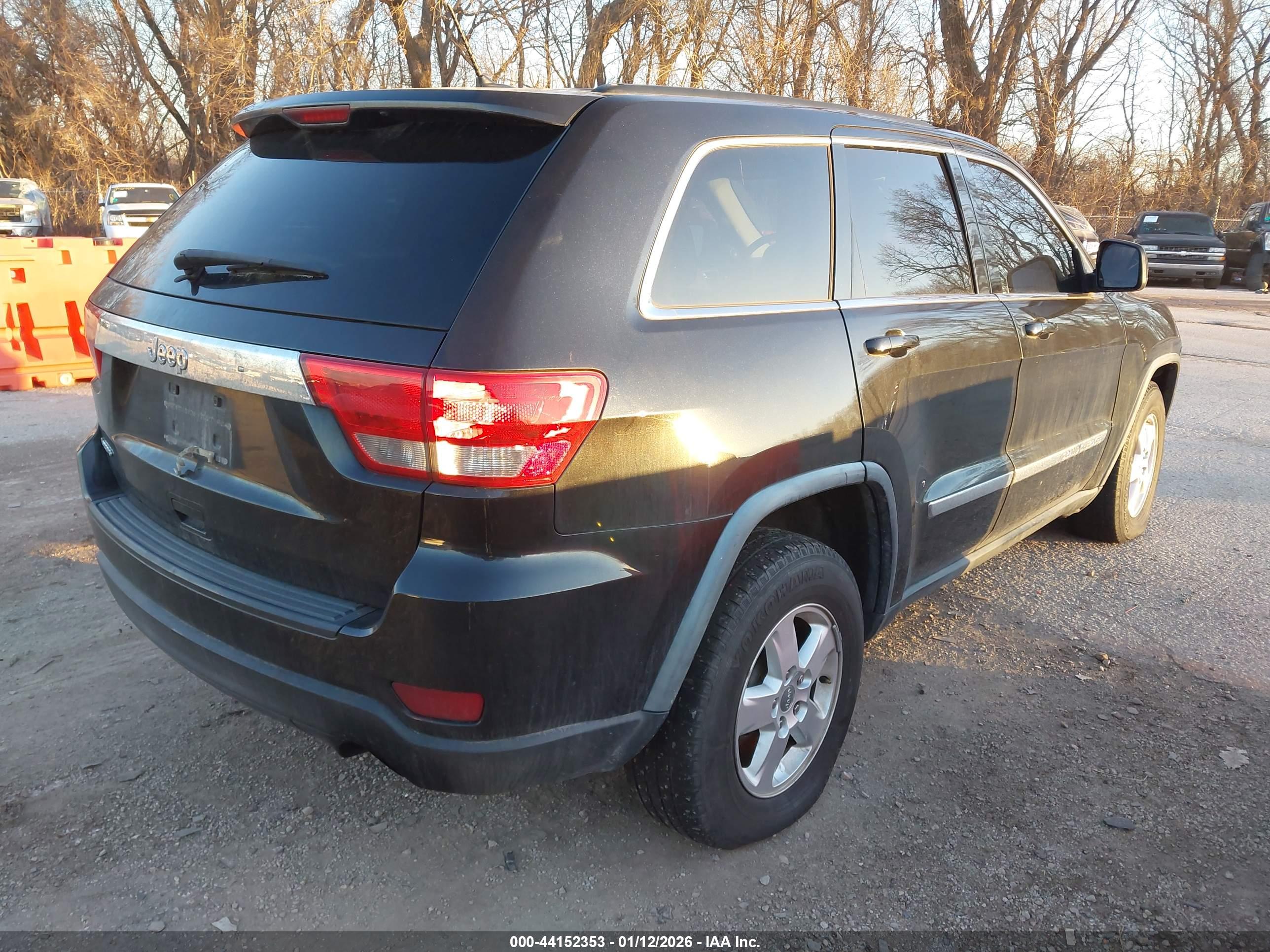 JEEP GRAND image 4