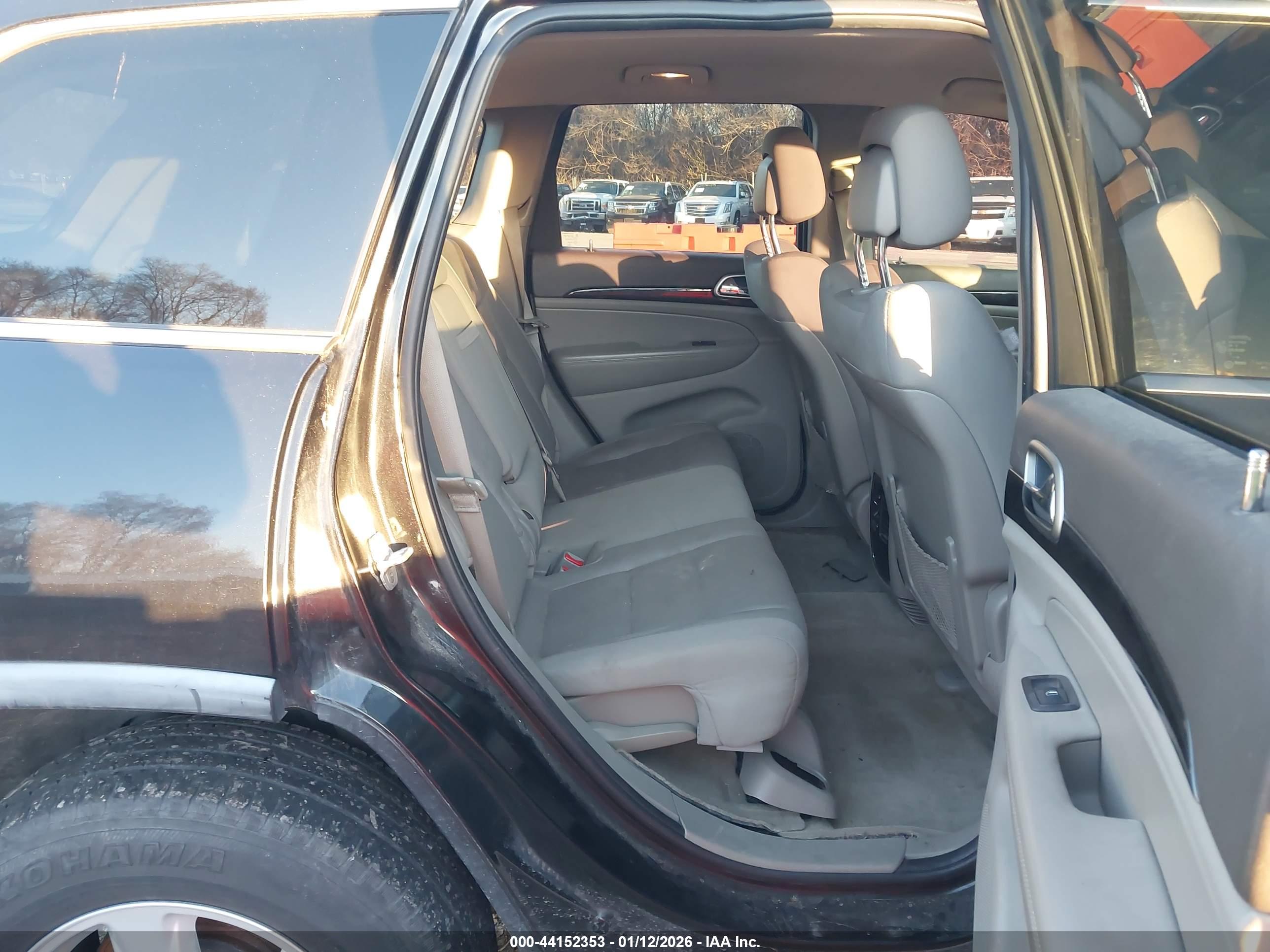 JEEP GRAND image 8