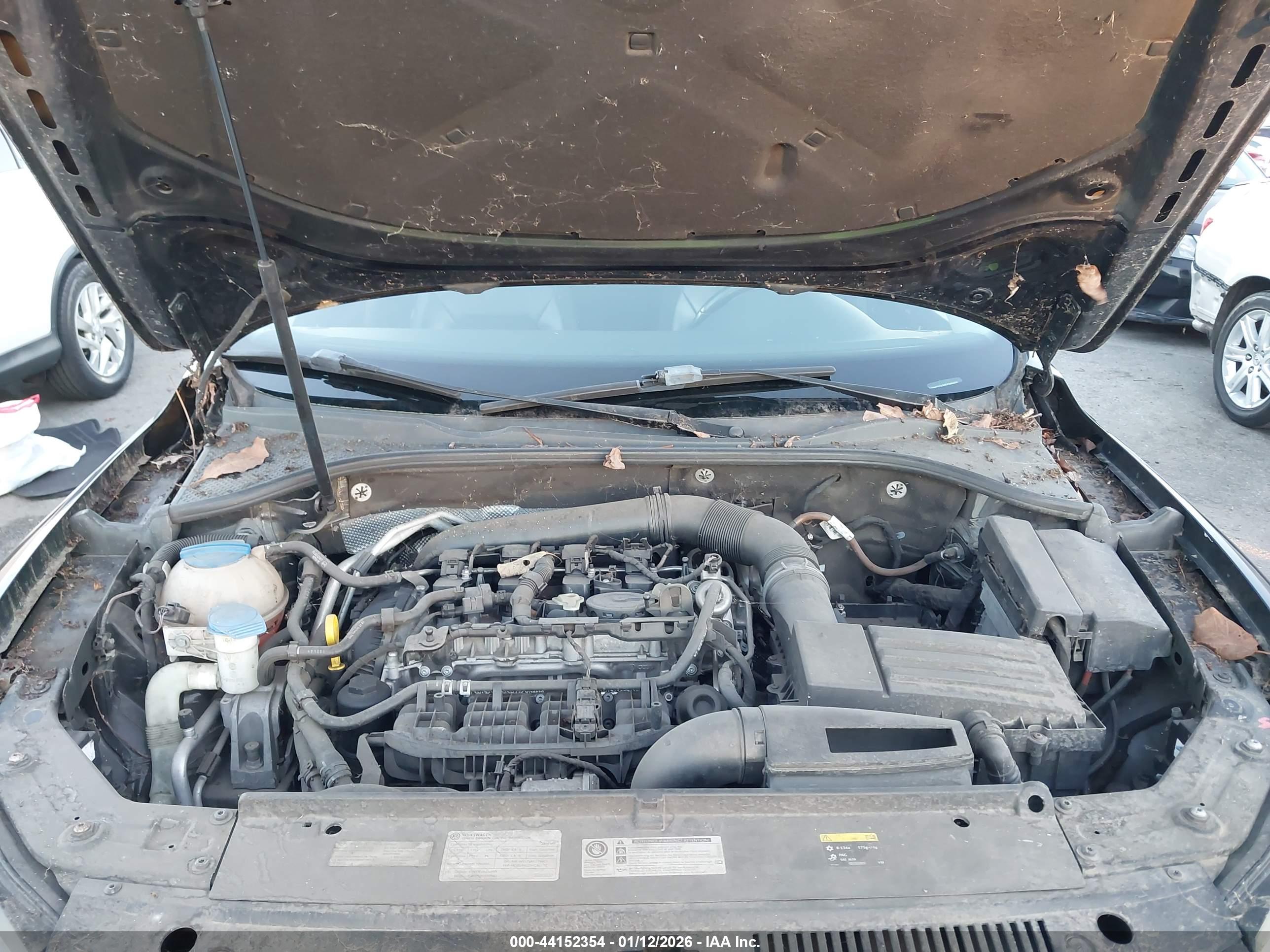 VOLKSWAGEN PASSAT image 10