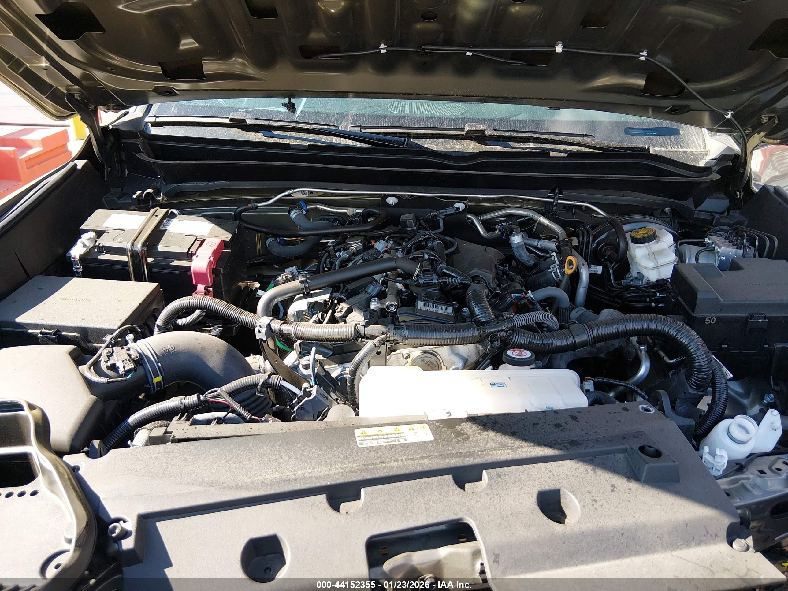 TOYOTA TACOMA image 10
