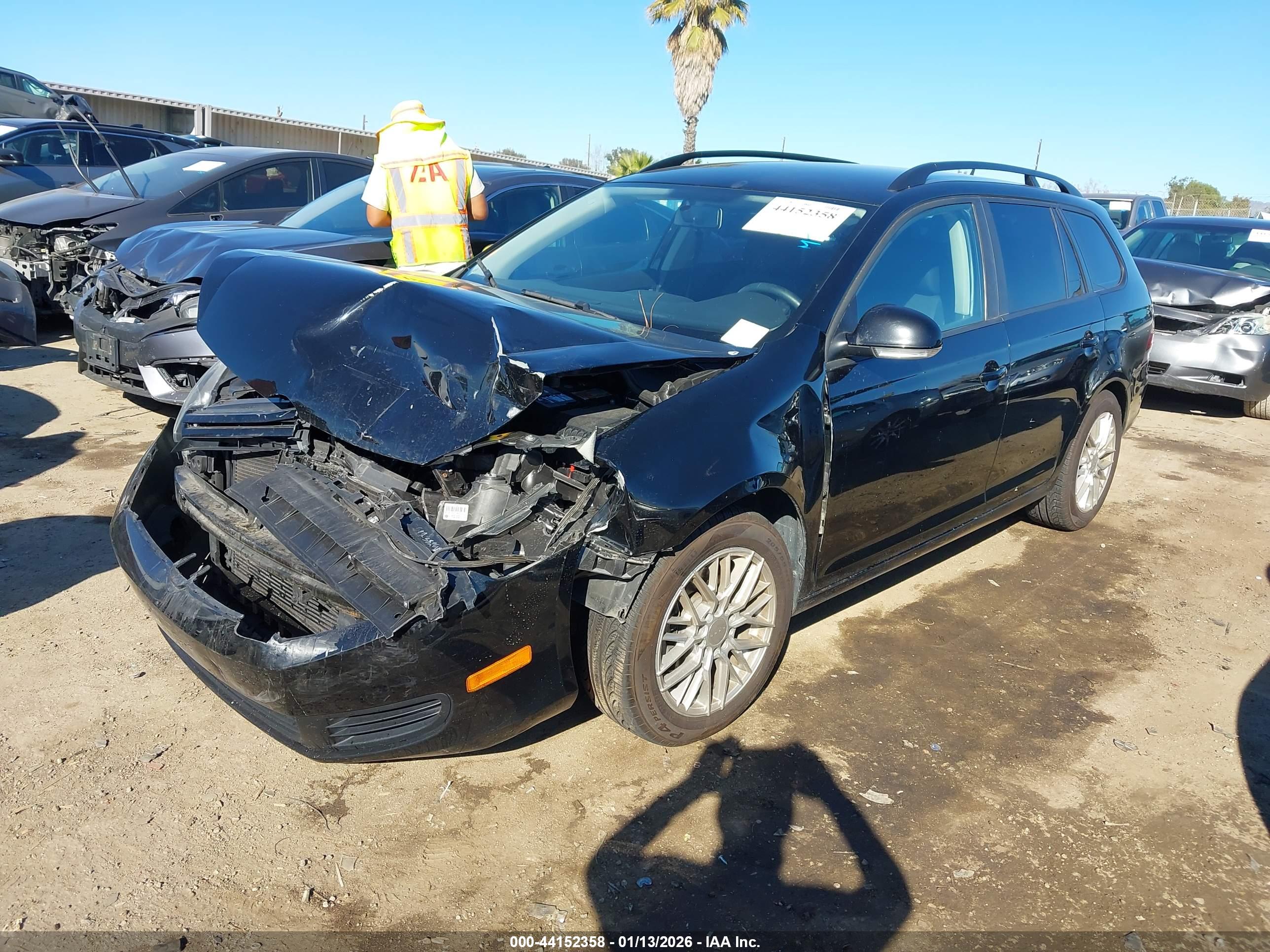 VOLKSWAGEN JETTA image 2