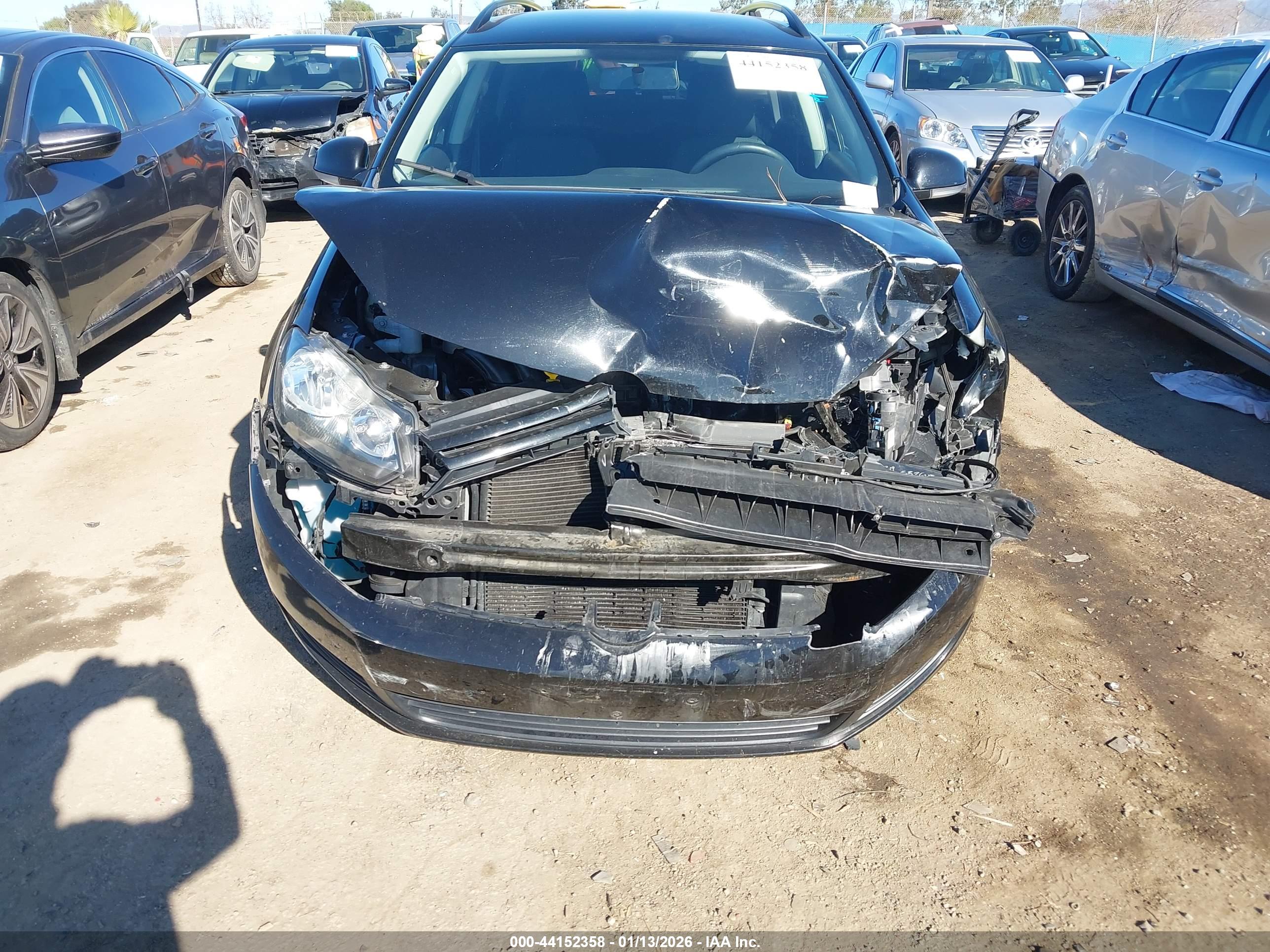 VOLKSWAGEN JETTA image 6