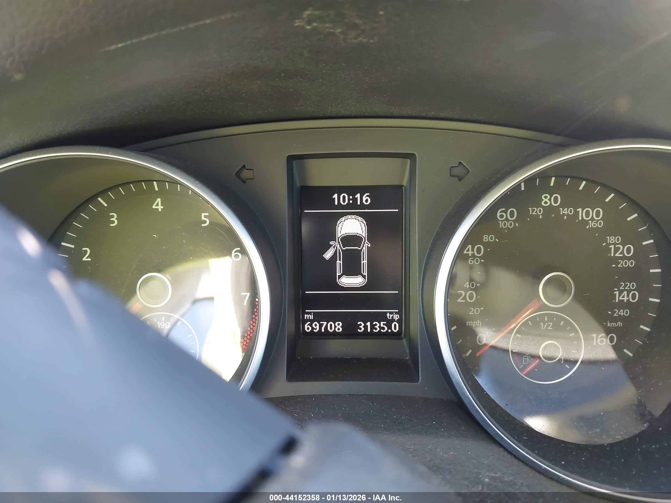 VOLKSWAGEN JETTA image 7