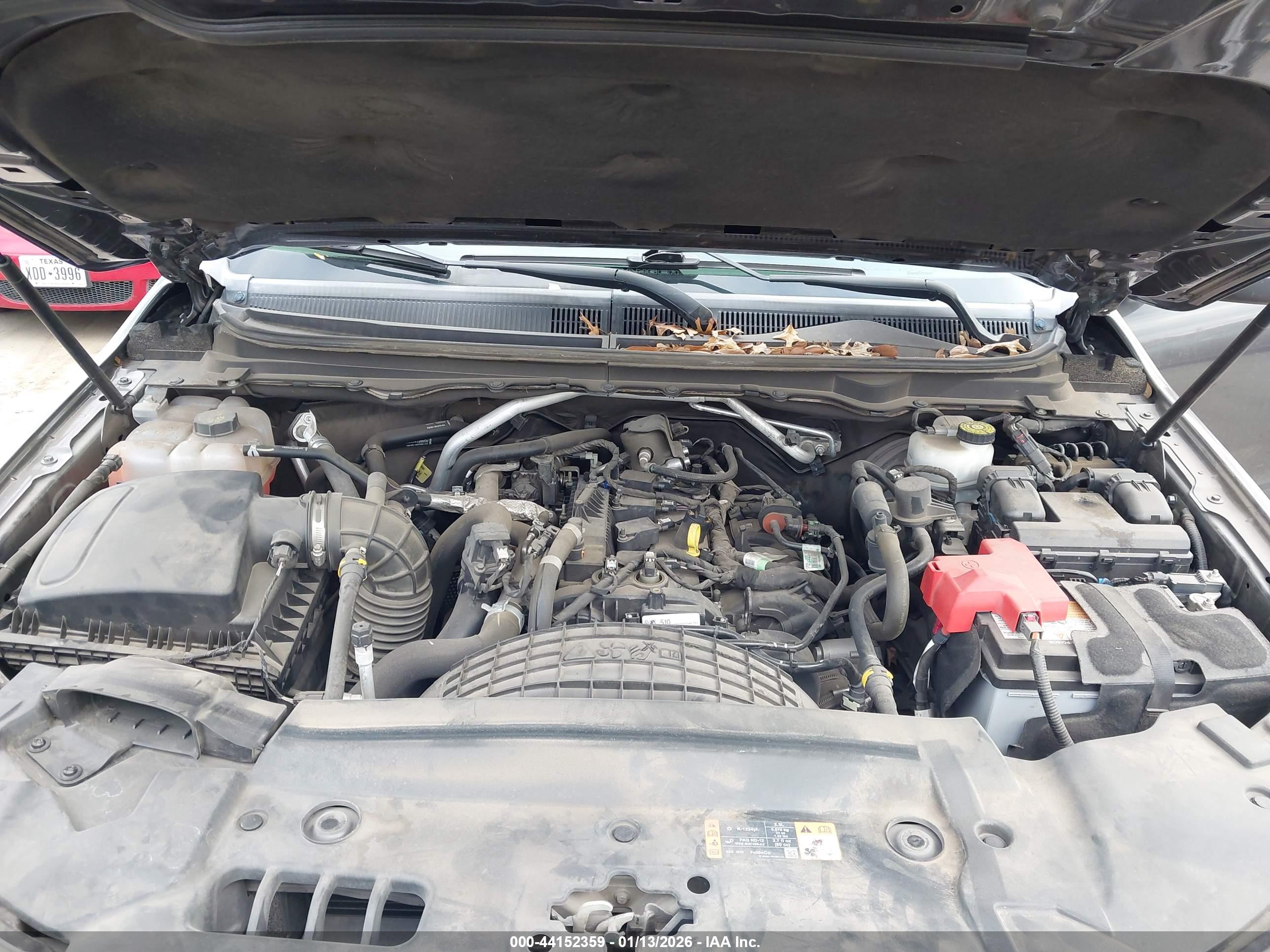 FORD RANGER image 10