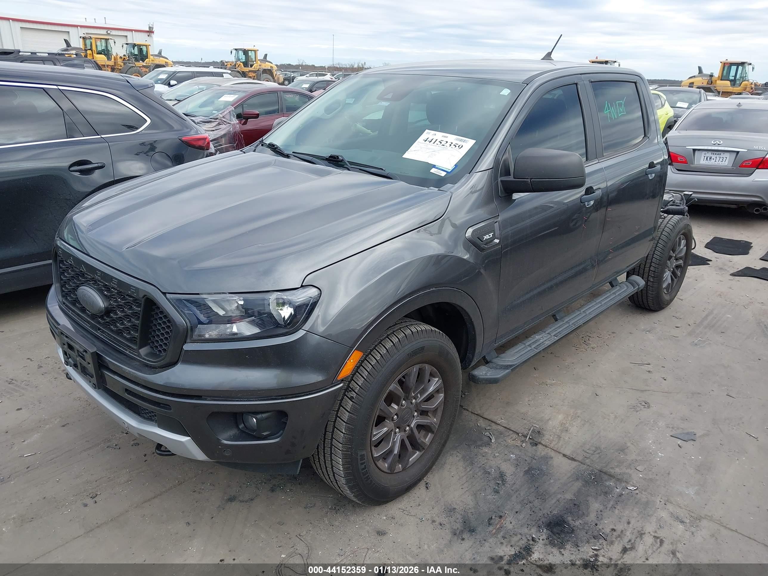 FORD RANGER image 2