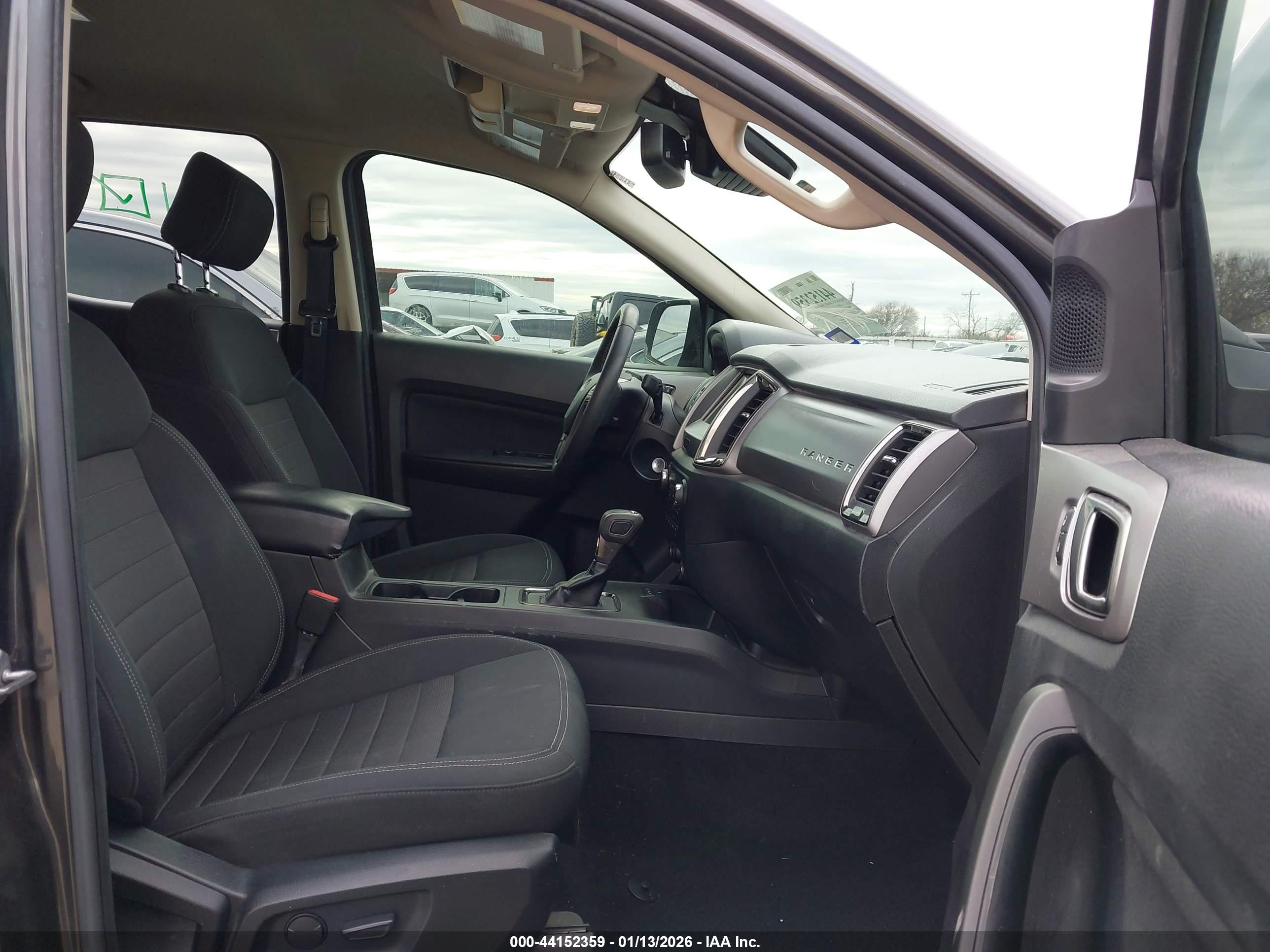 FORD RANGER image 5