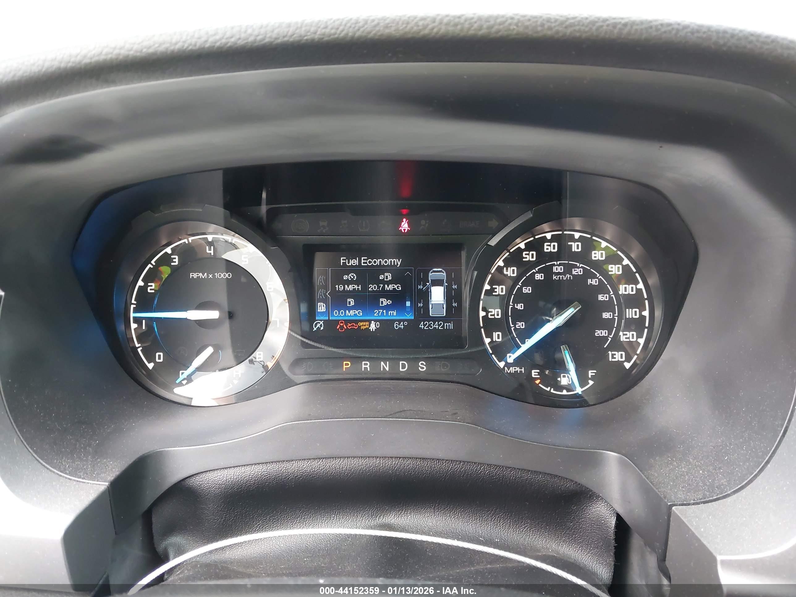 FORD RANGER image 7