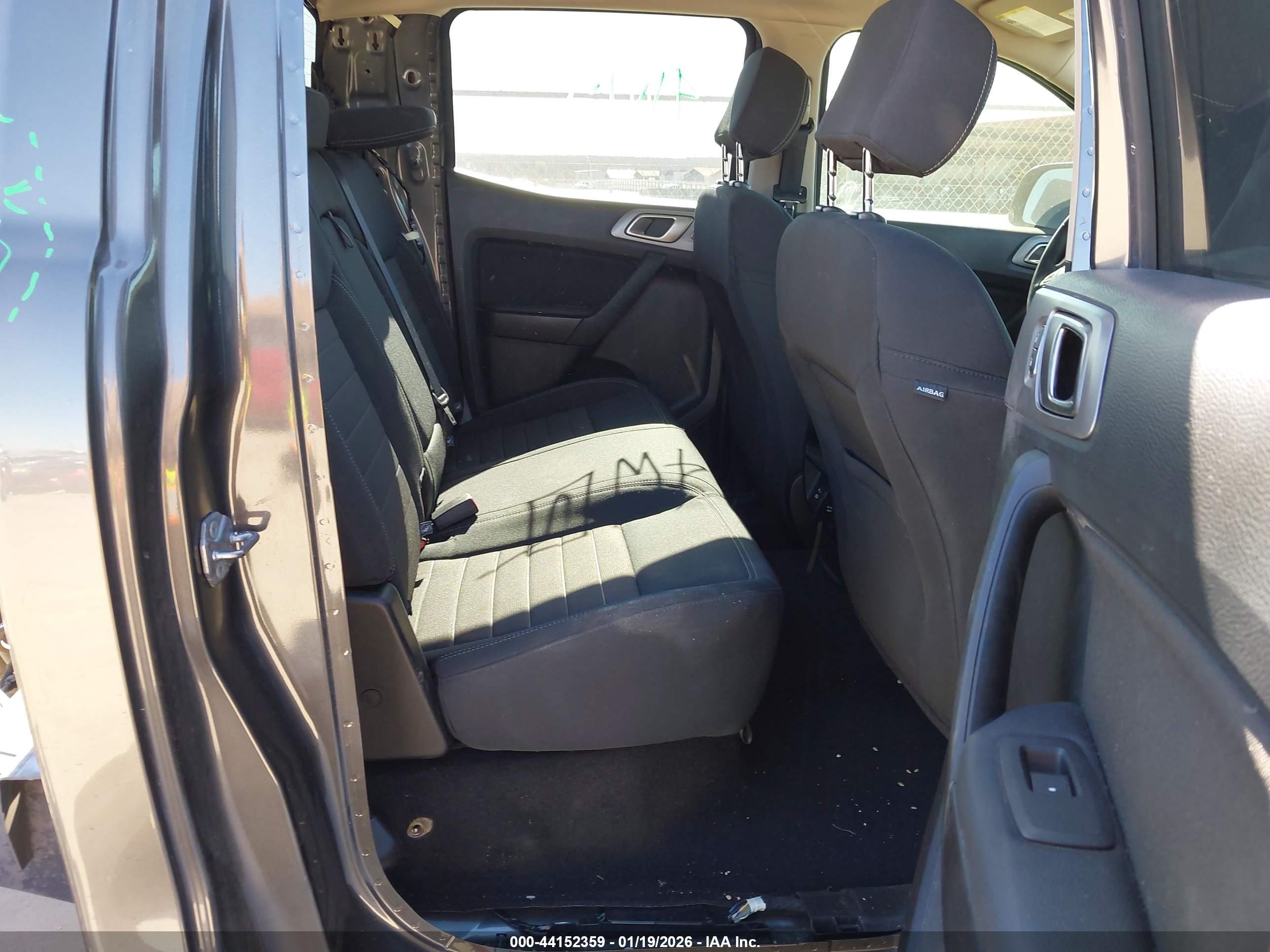 FORD RANGER image 8
