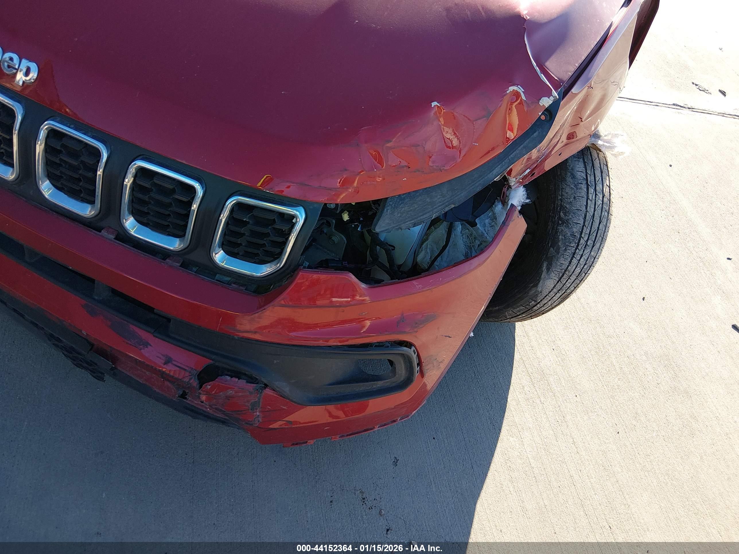 JEEP COMPASS image 6