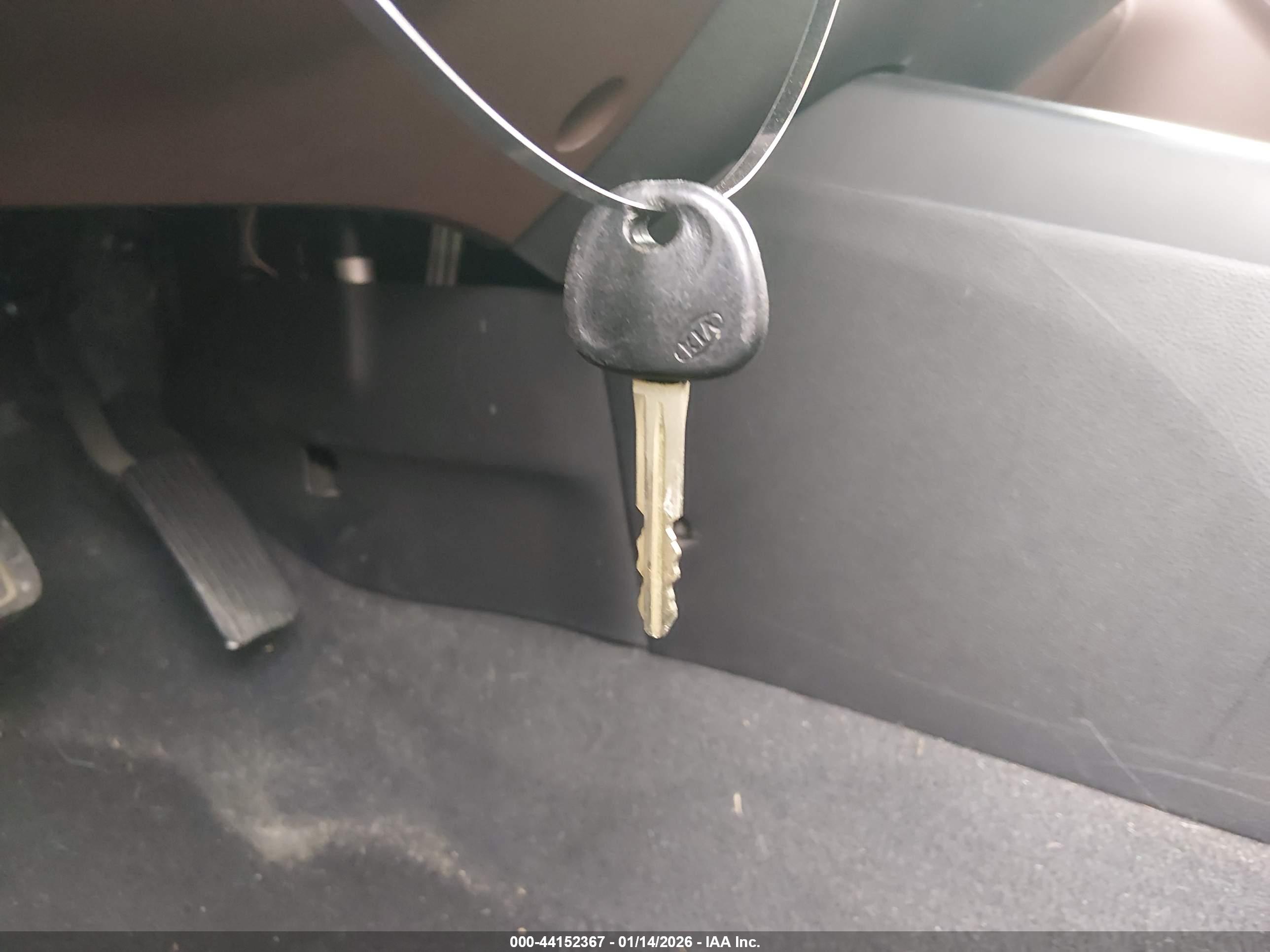 KIA FORTE image 11