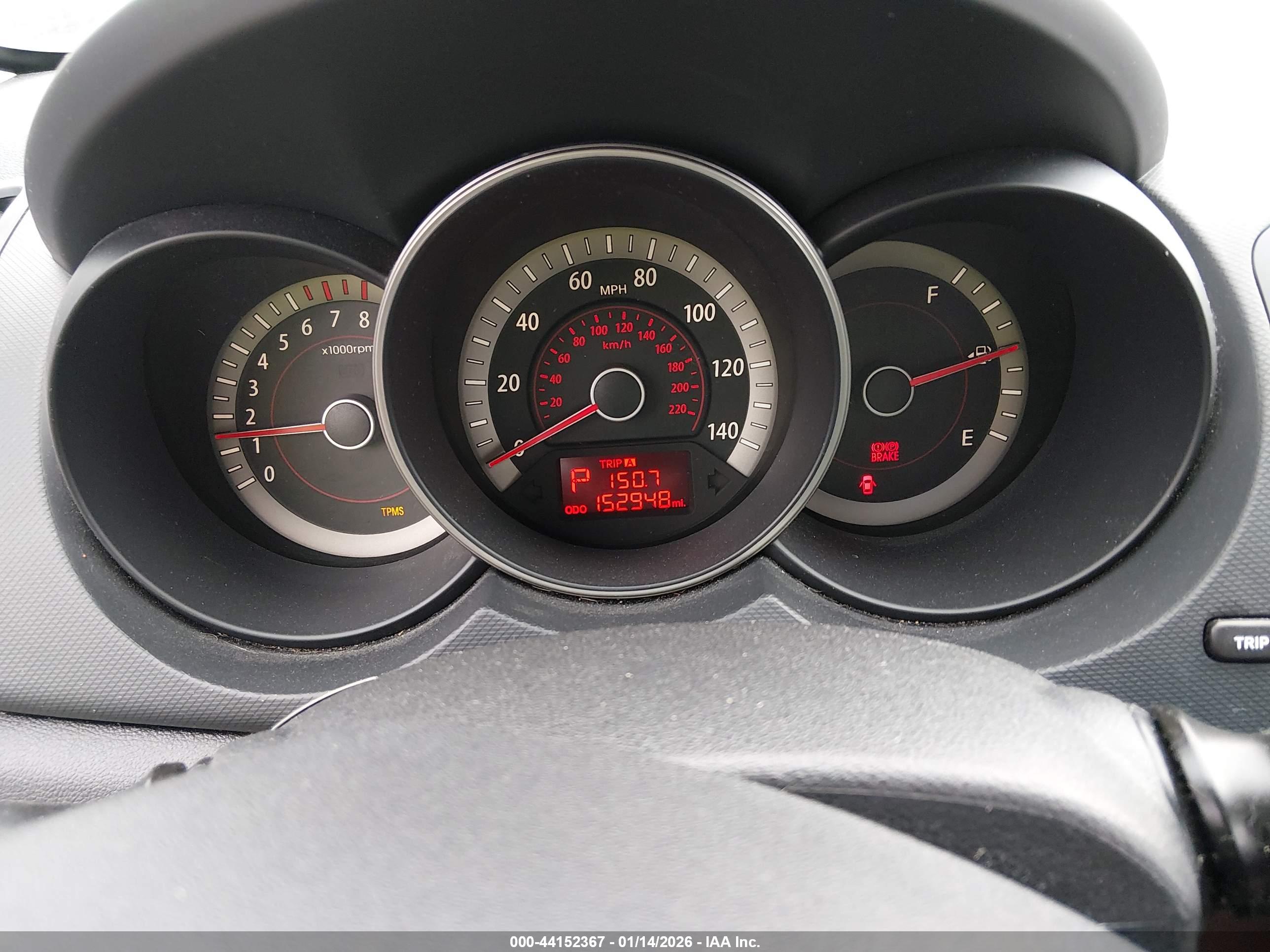 KIA FORTE image 7