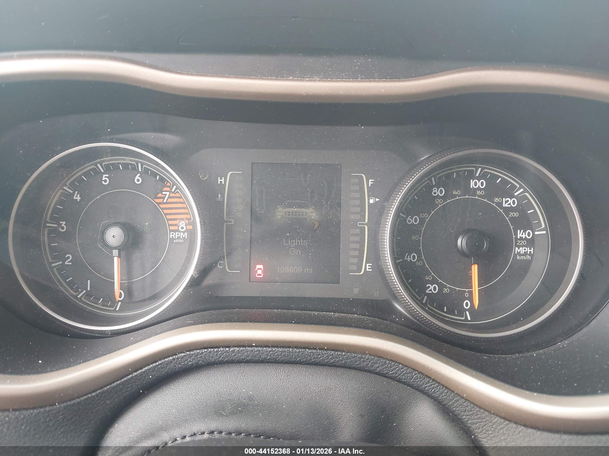 JEEP CHEROKEE image 7