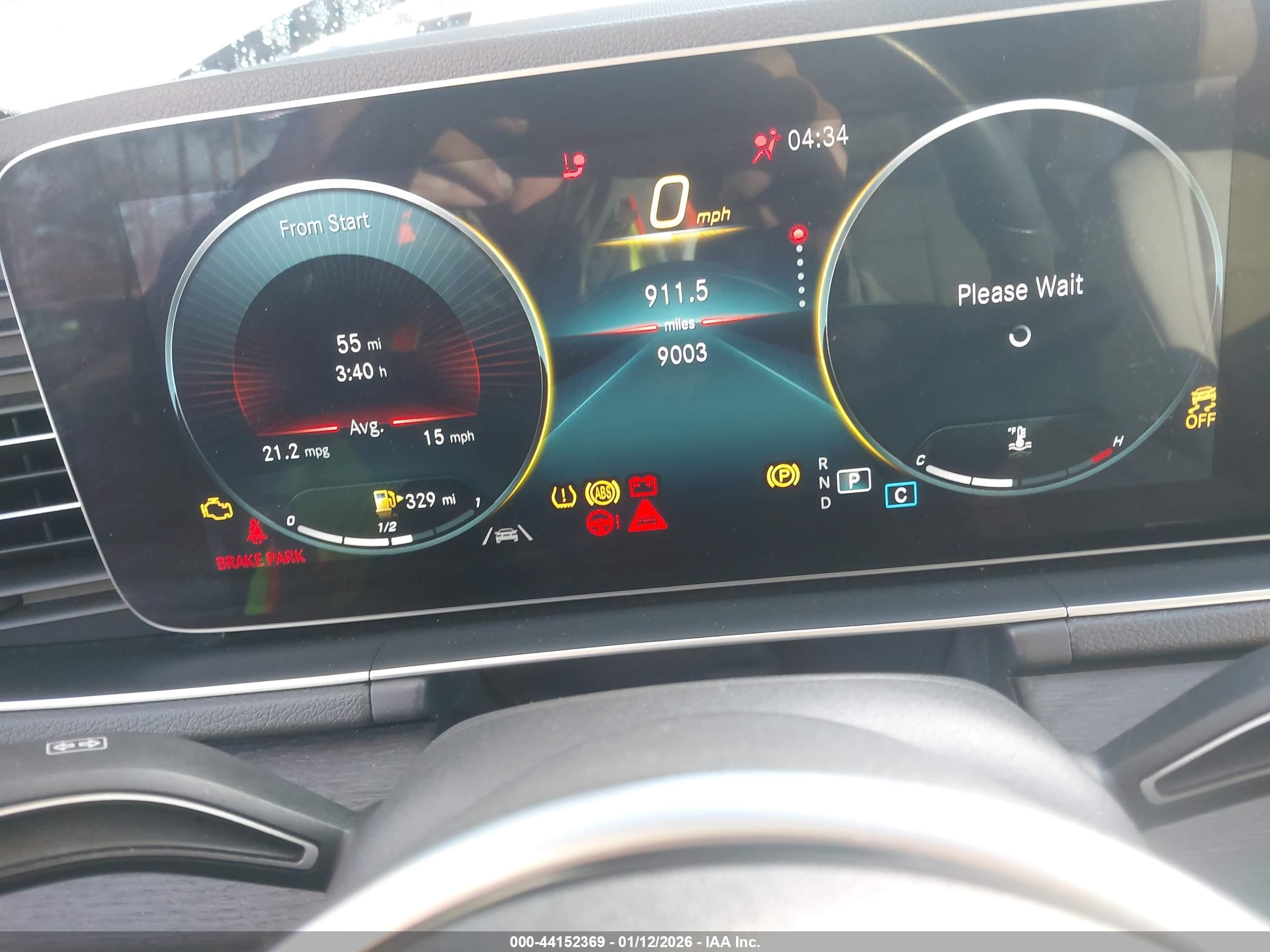 MERCEDES-BENZ GLE image 7