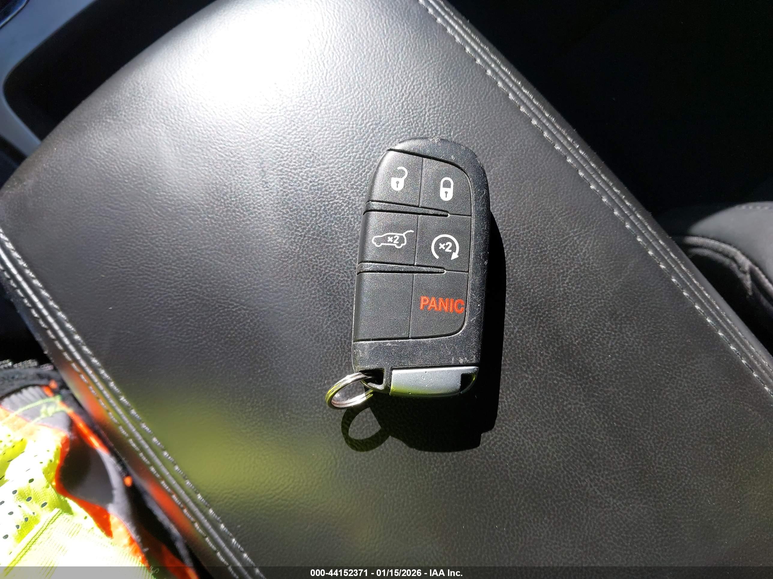 JEEP GRAND image 11