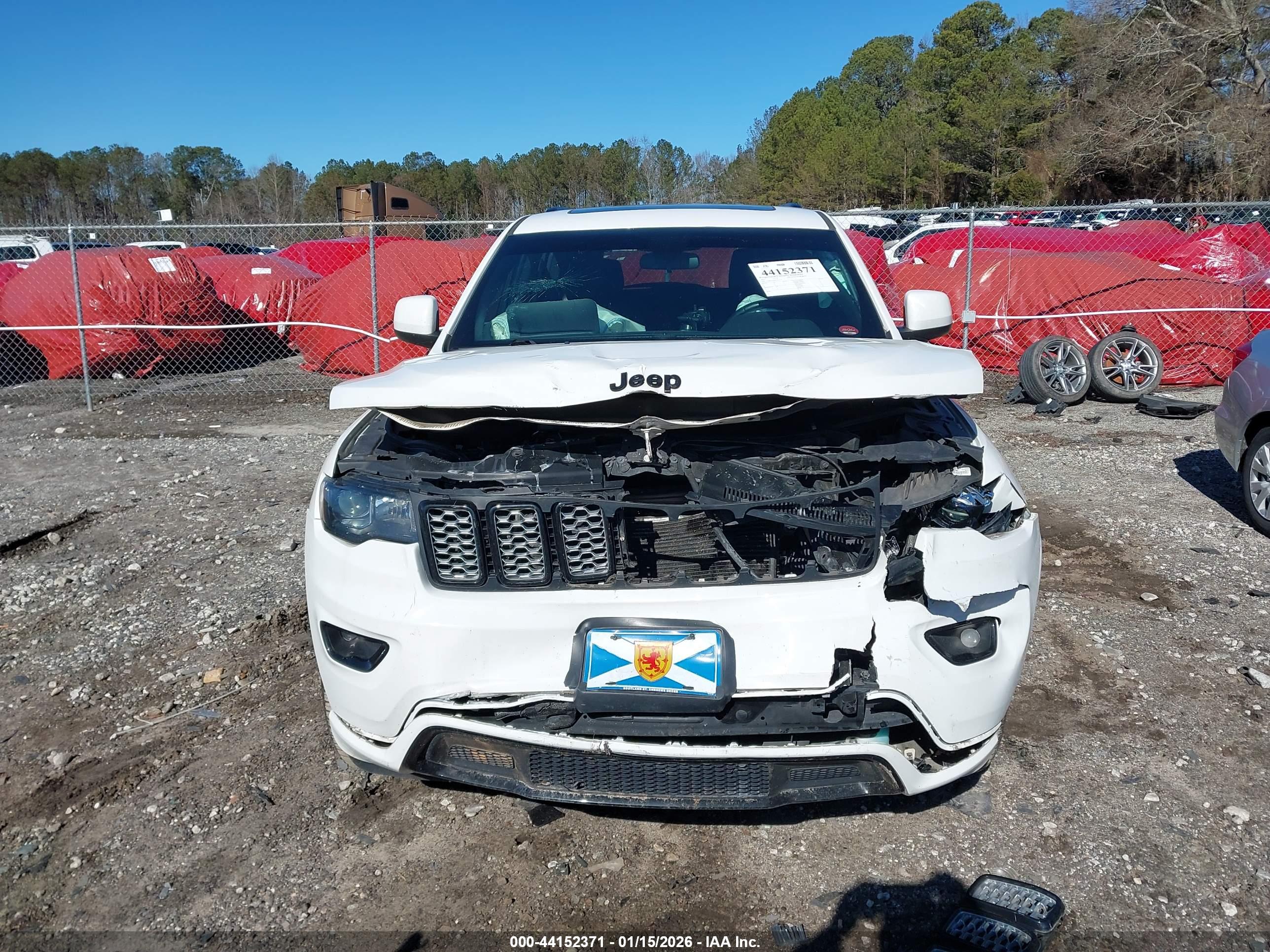 JEEP GRAND image 6