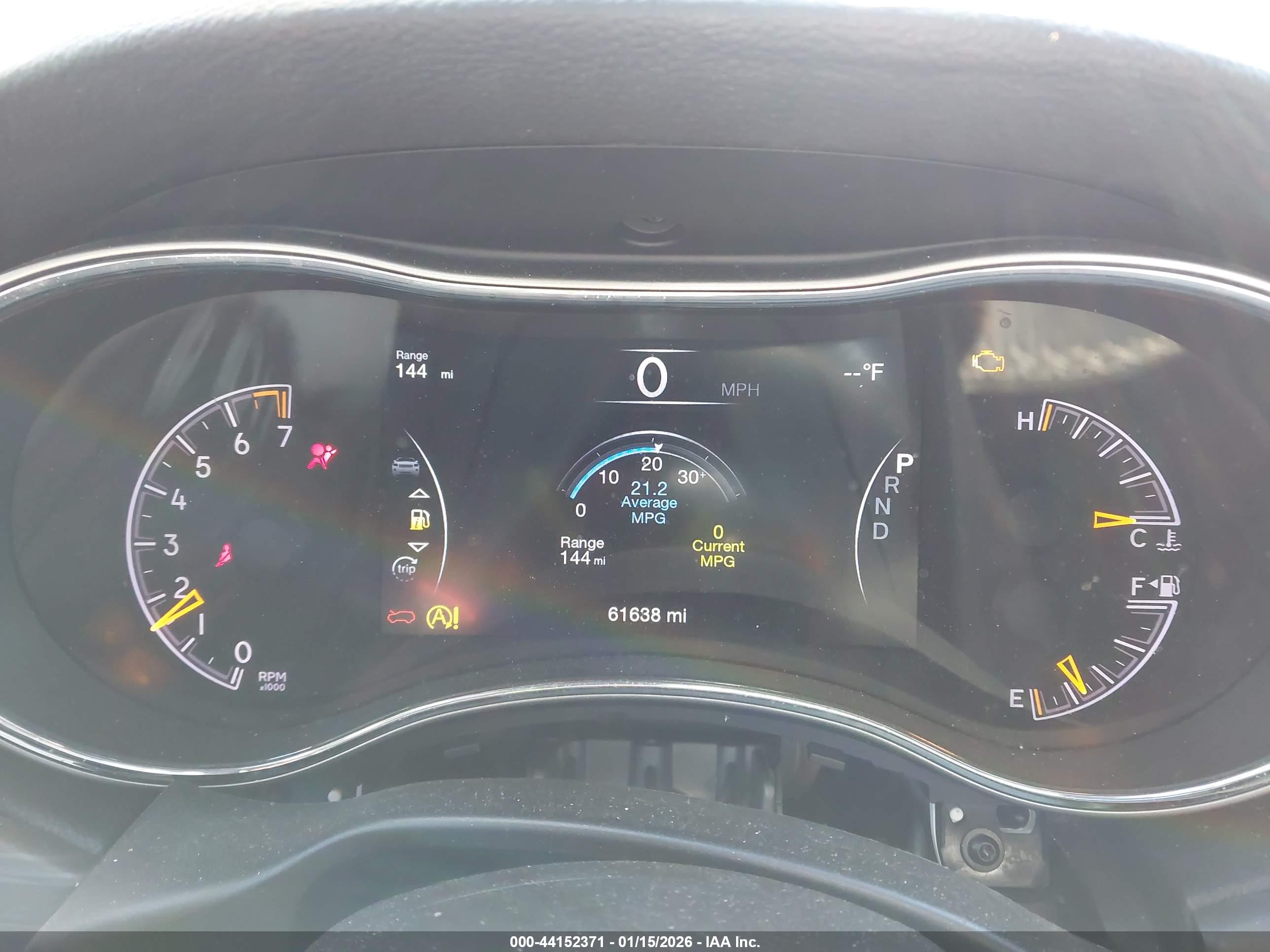 JEEP GRAND image 7