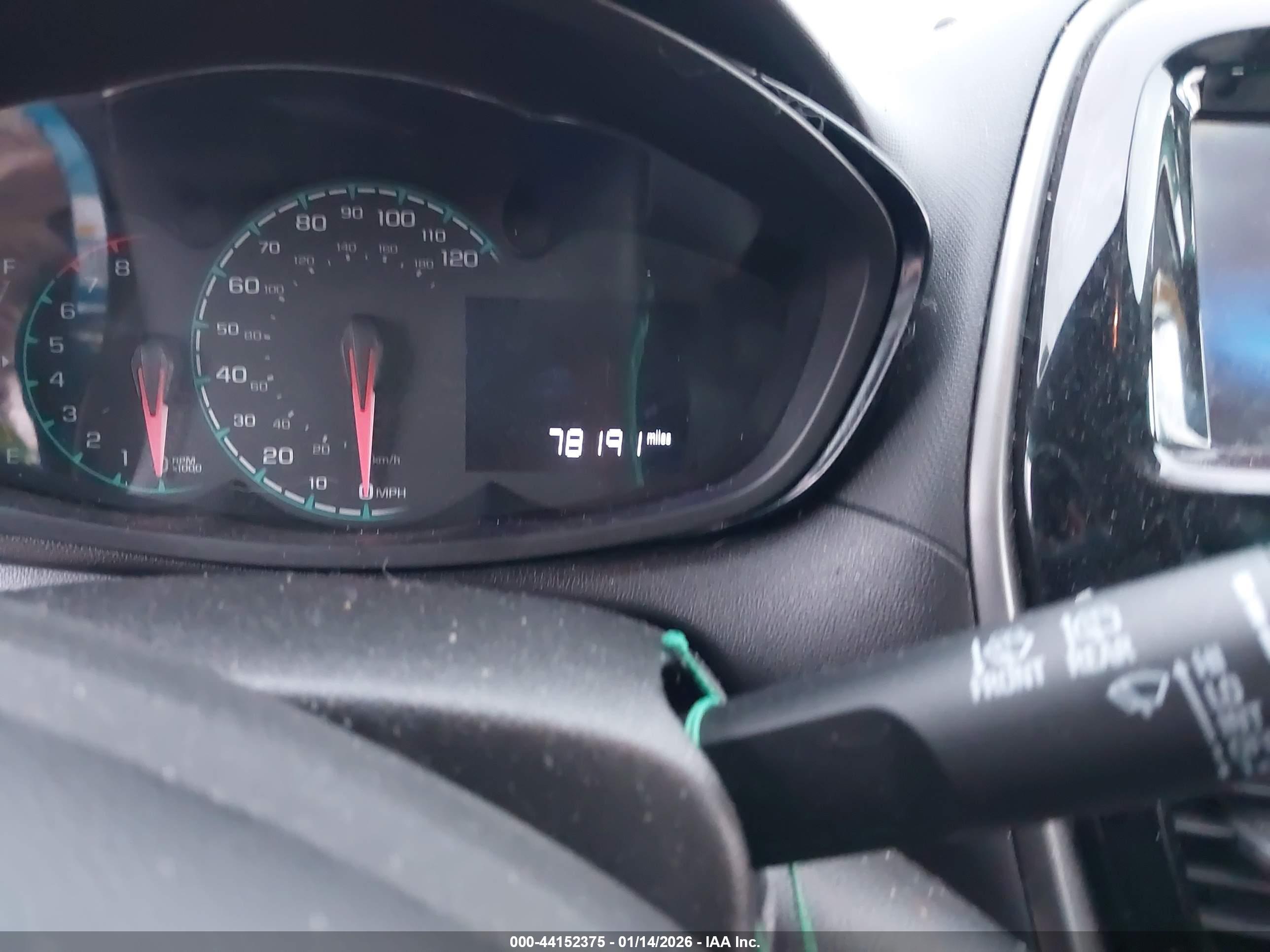 CHEVROLET SPARK image 7