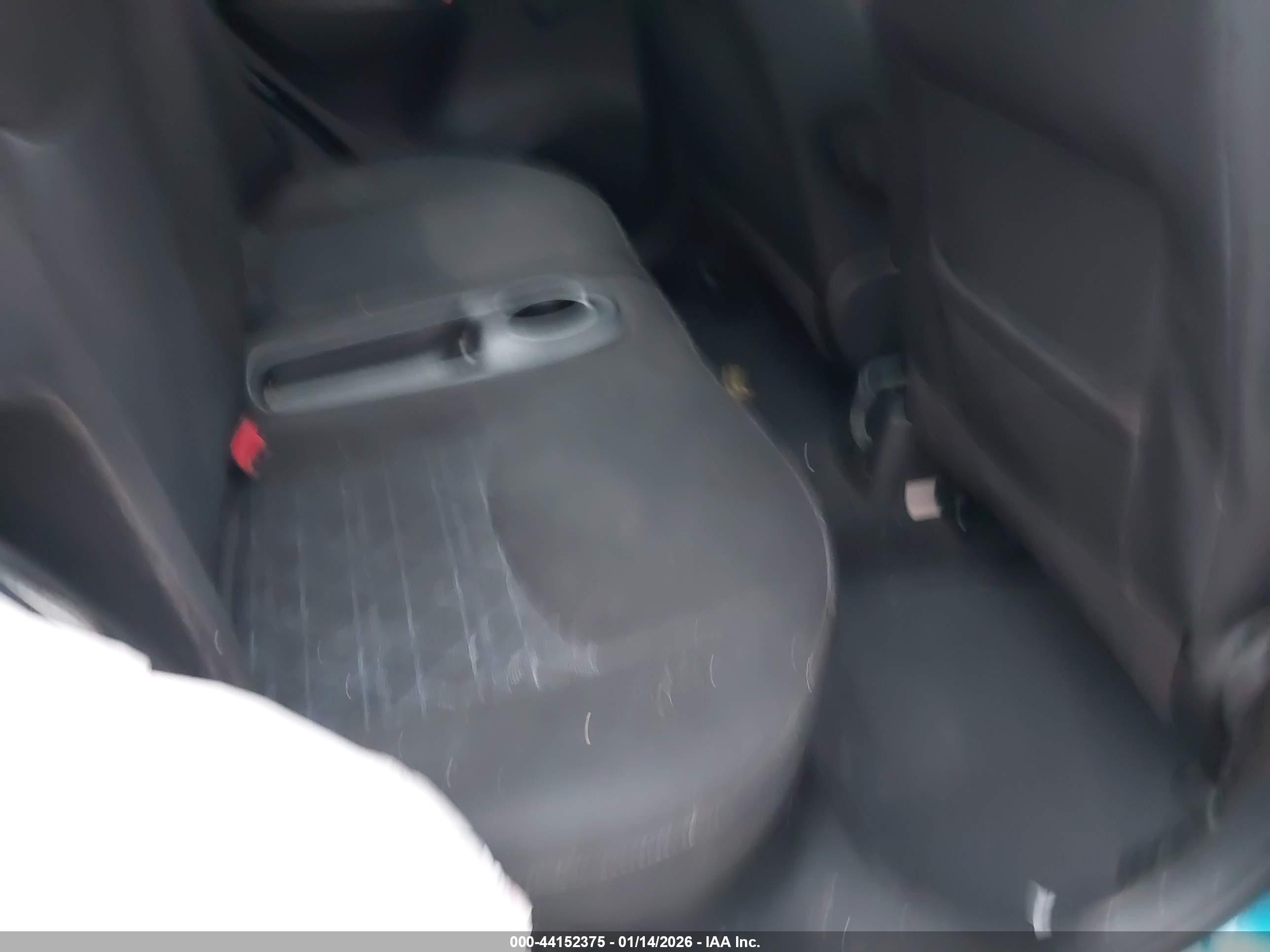 CHEVROLET SPARK image 8