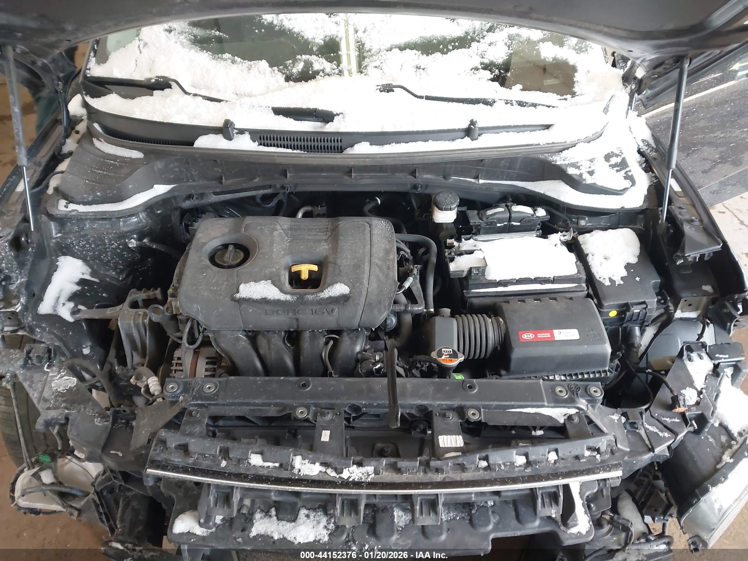 KIA SOUL image 10