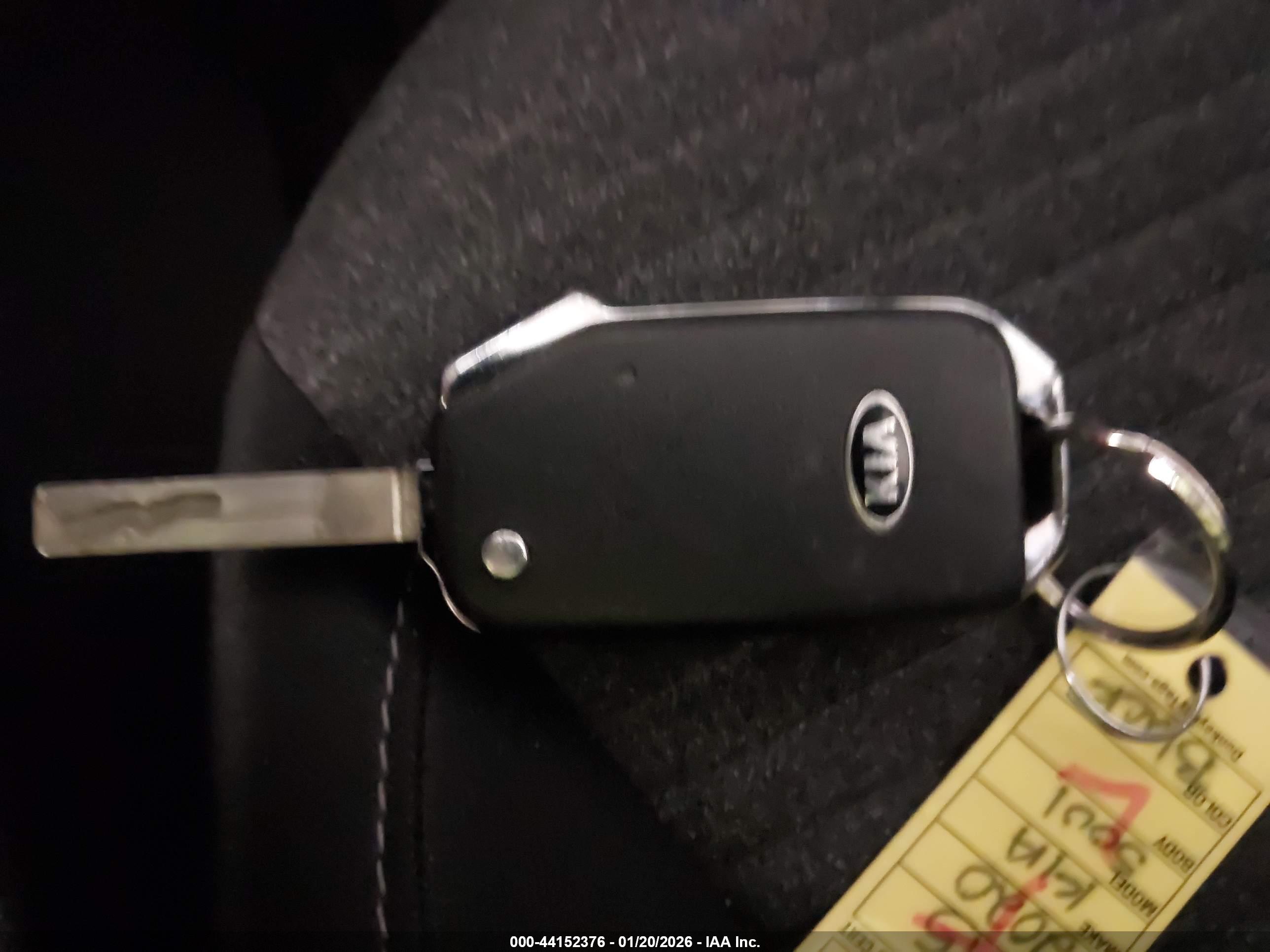 KIA SOUL image 11