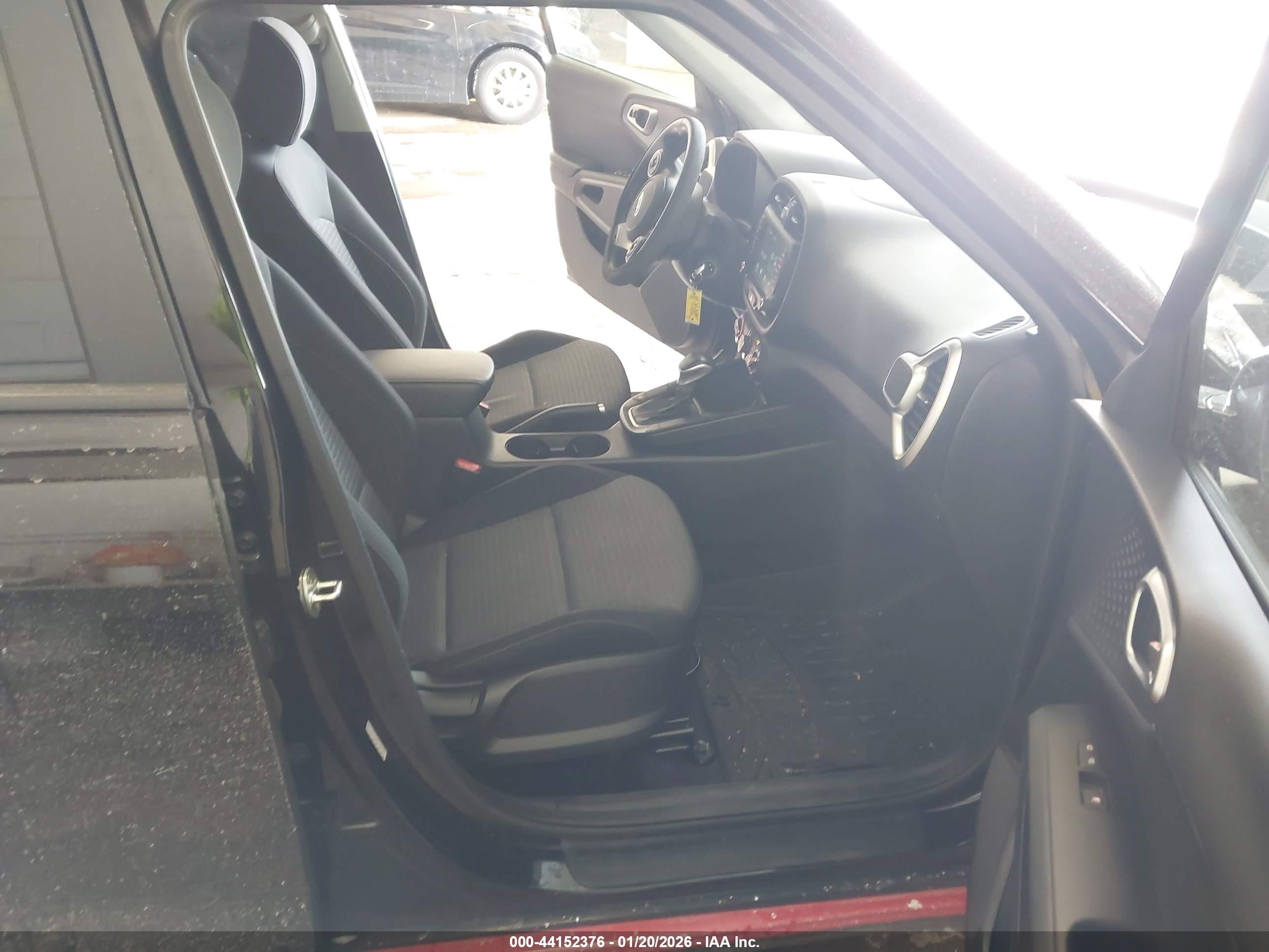KIA SOUL image 5