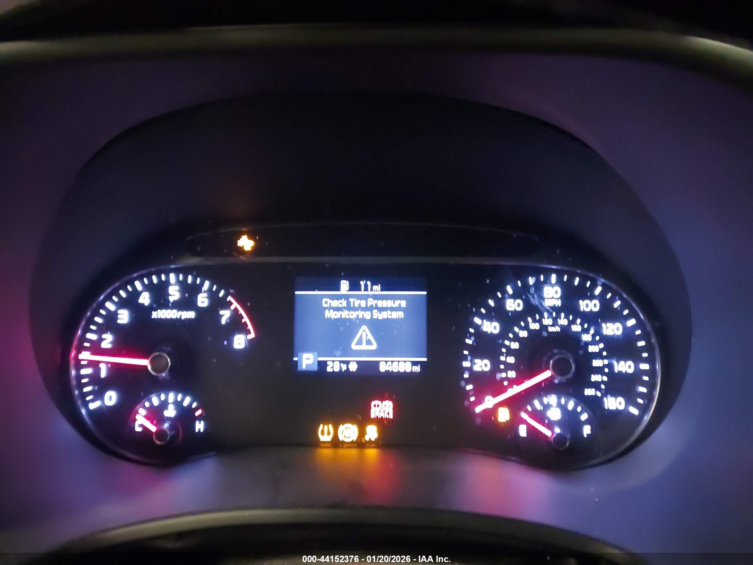 KIA SOUL image 7