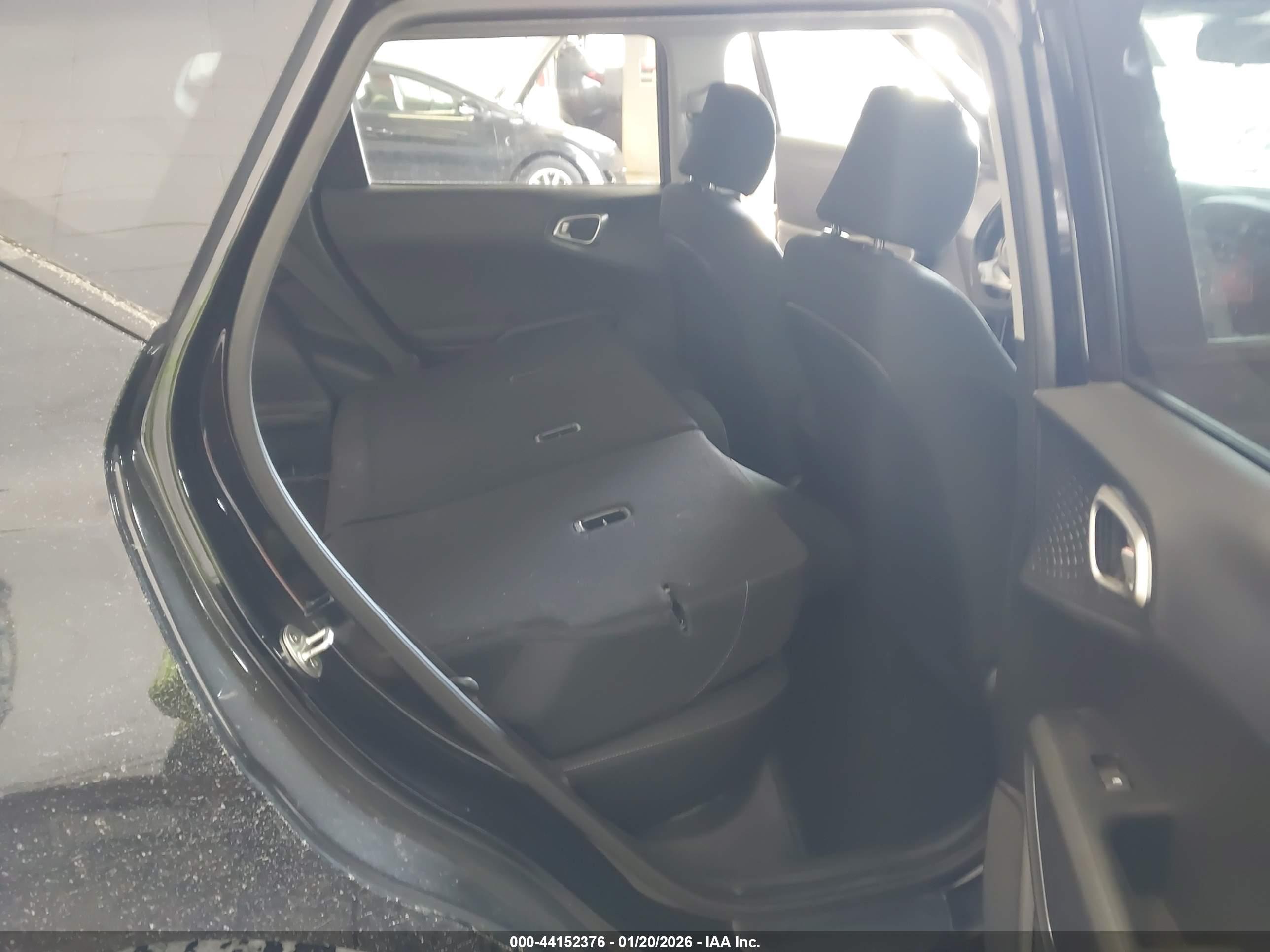 KIA SOUL image 8