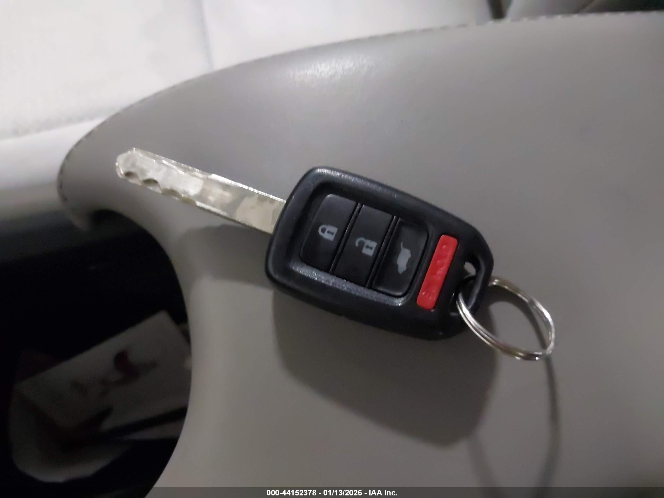 HONDA HR-V image 11
