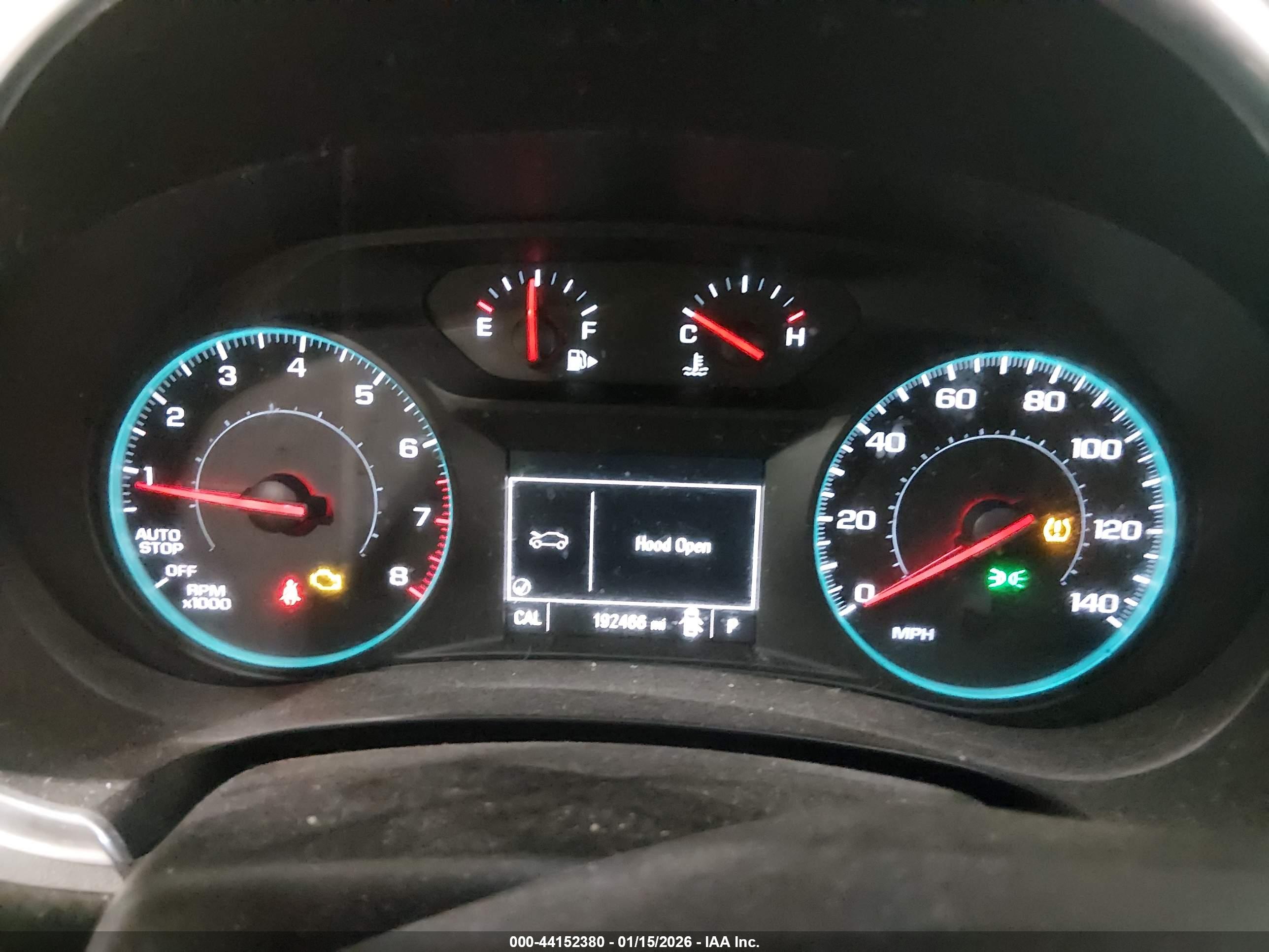 CHEVROLET MALIBU image 7