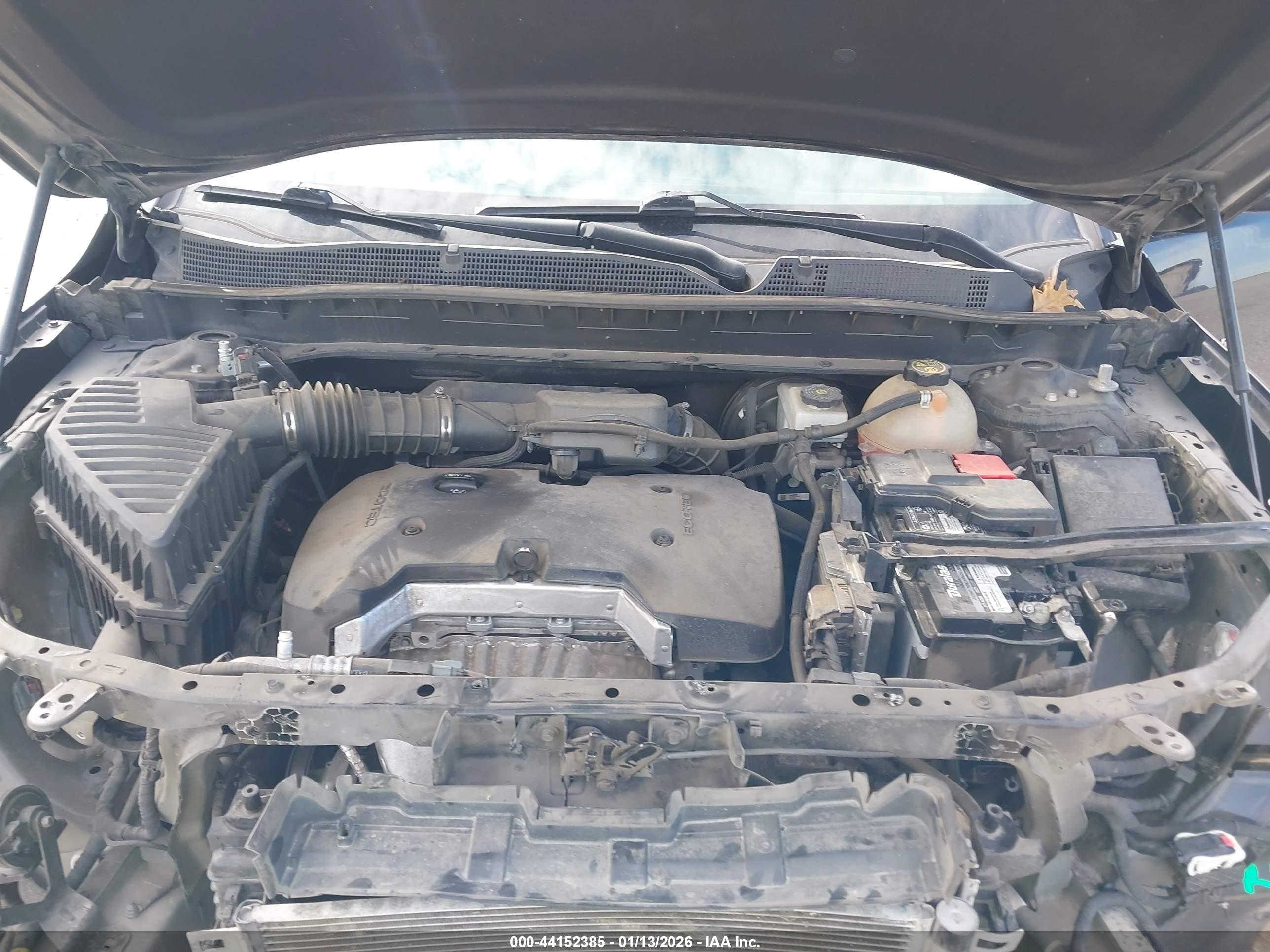 CHEVROLET BLAZER image 10