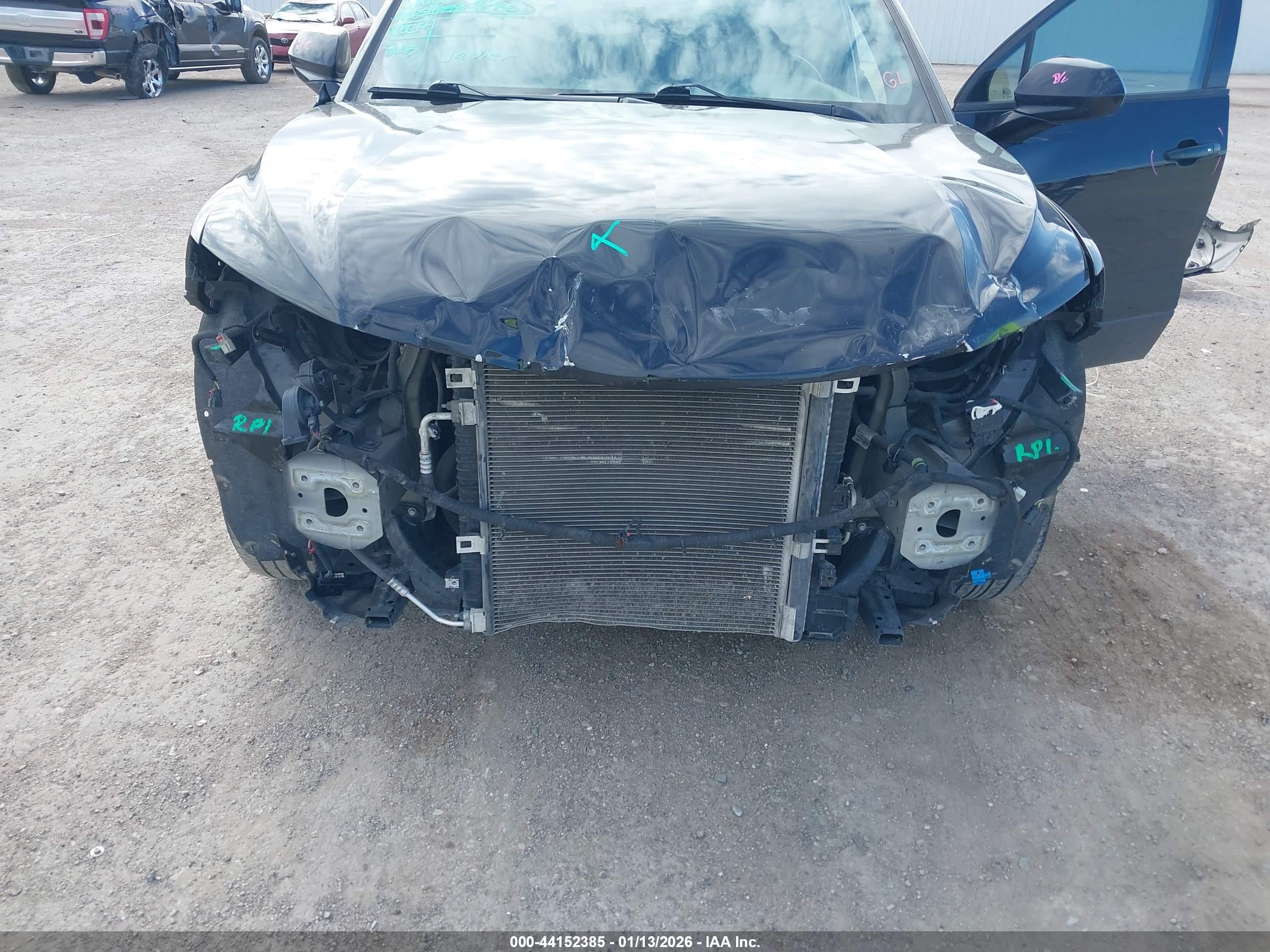 CHEVROLET BLAZER image 6