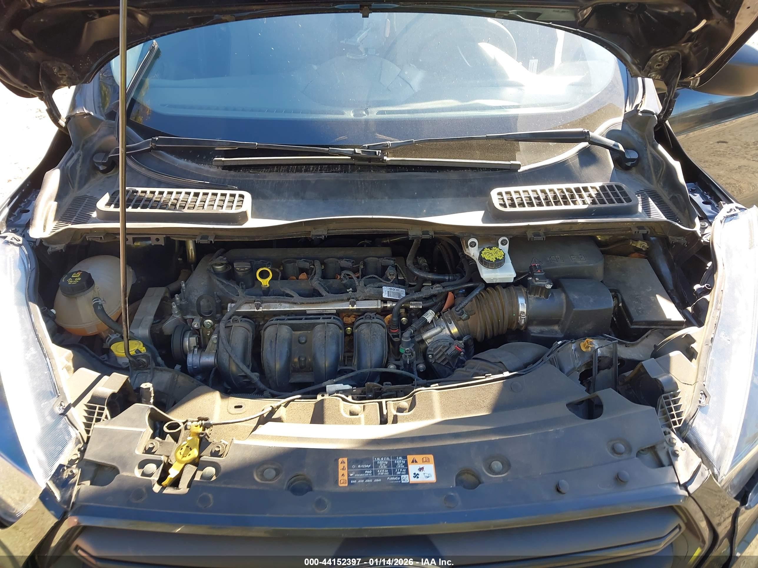 FORD ESCAPE image 10
