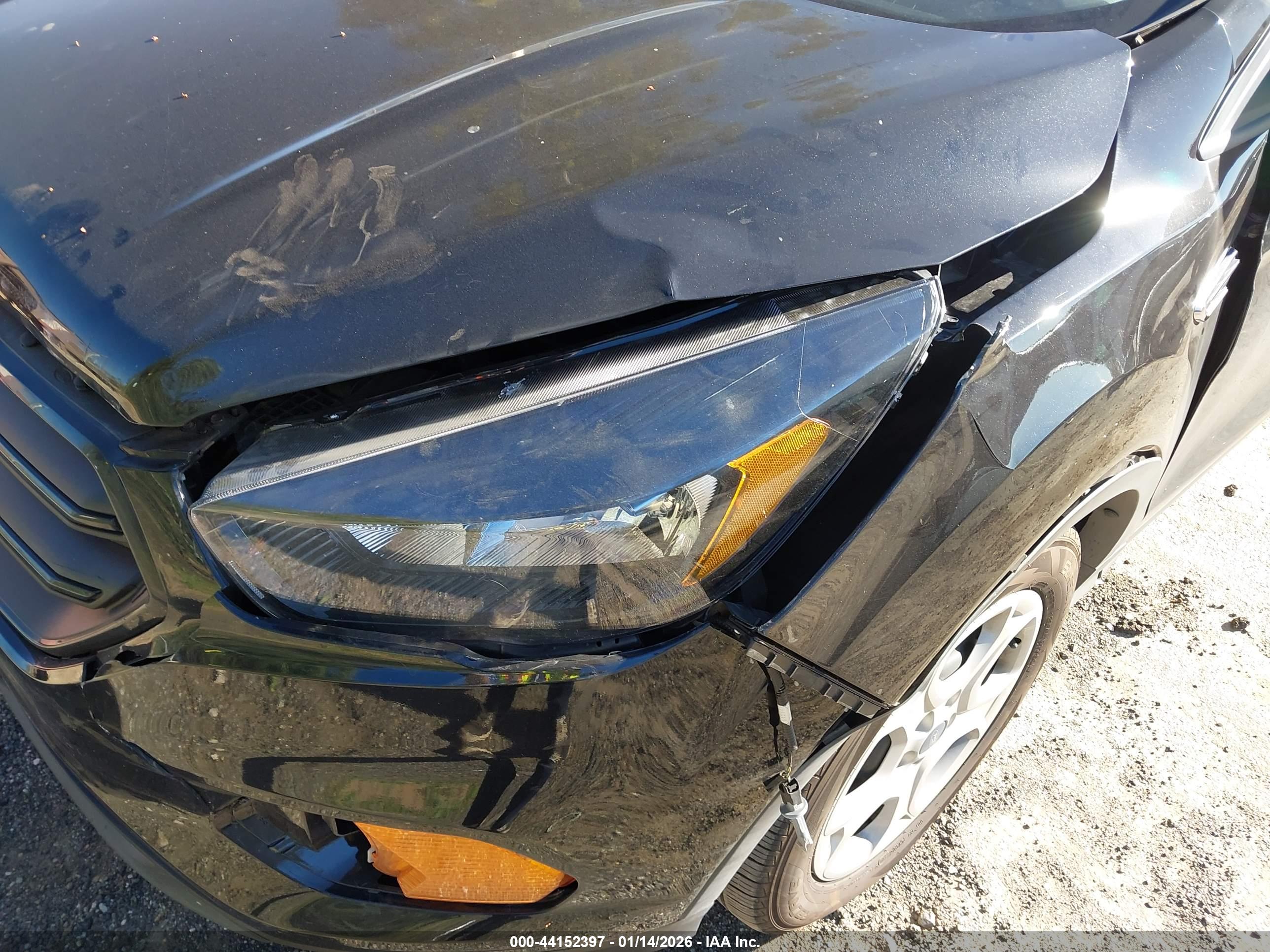 FORD ESCAPE image 6