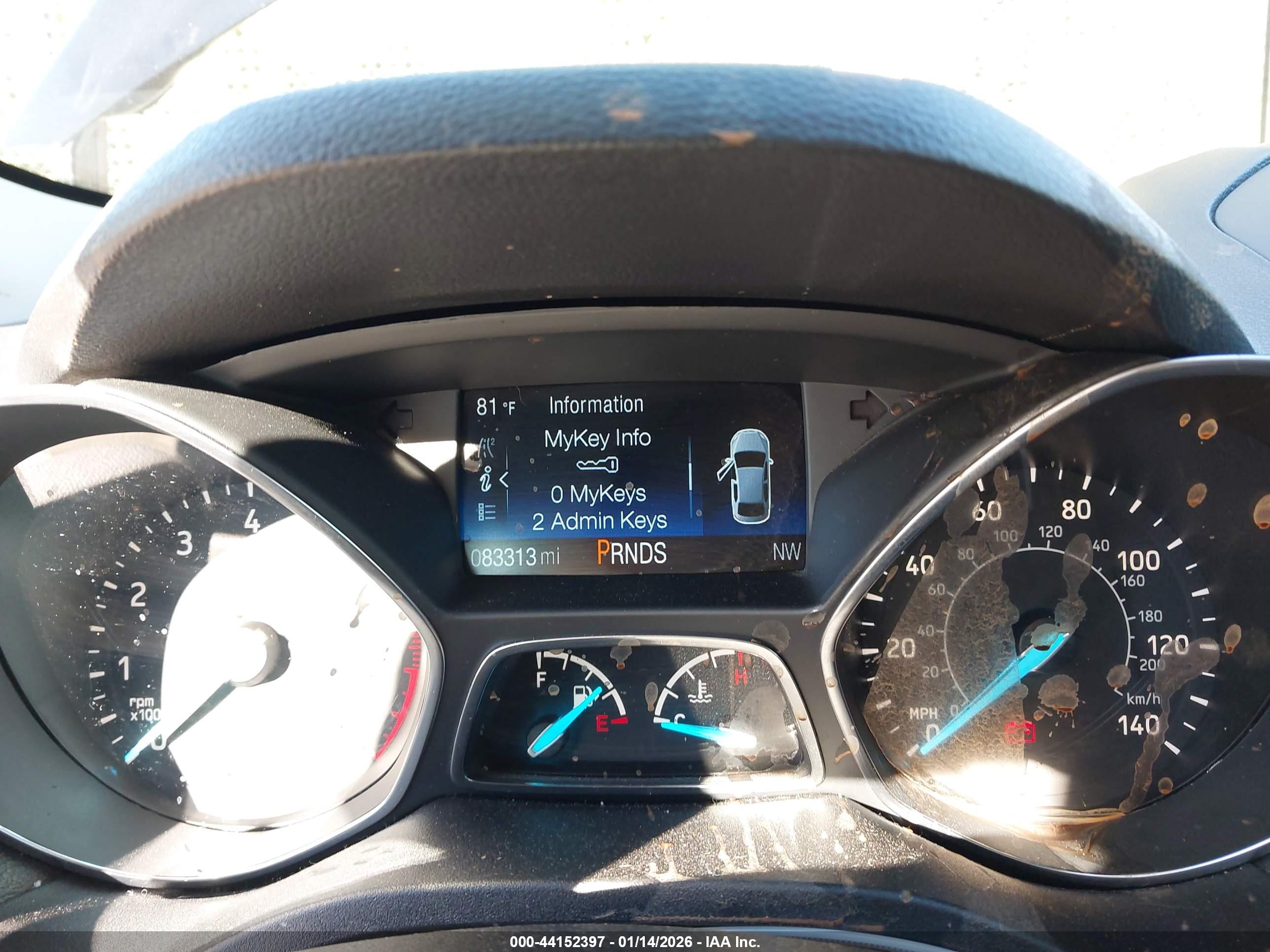 FORD ESCAPE image 7