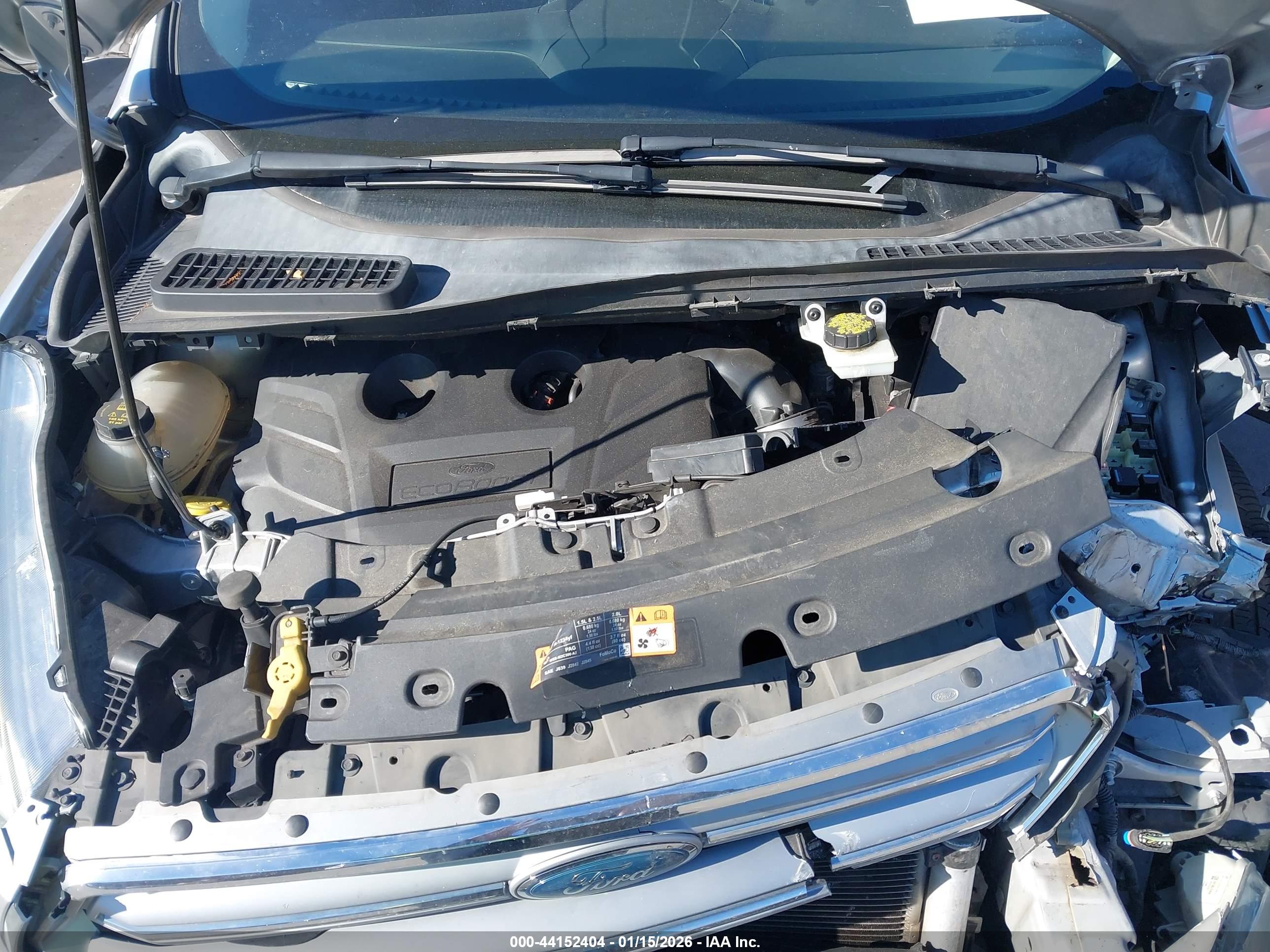 FORD ESCAPE image 10