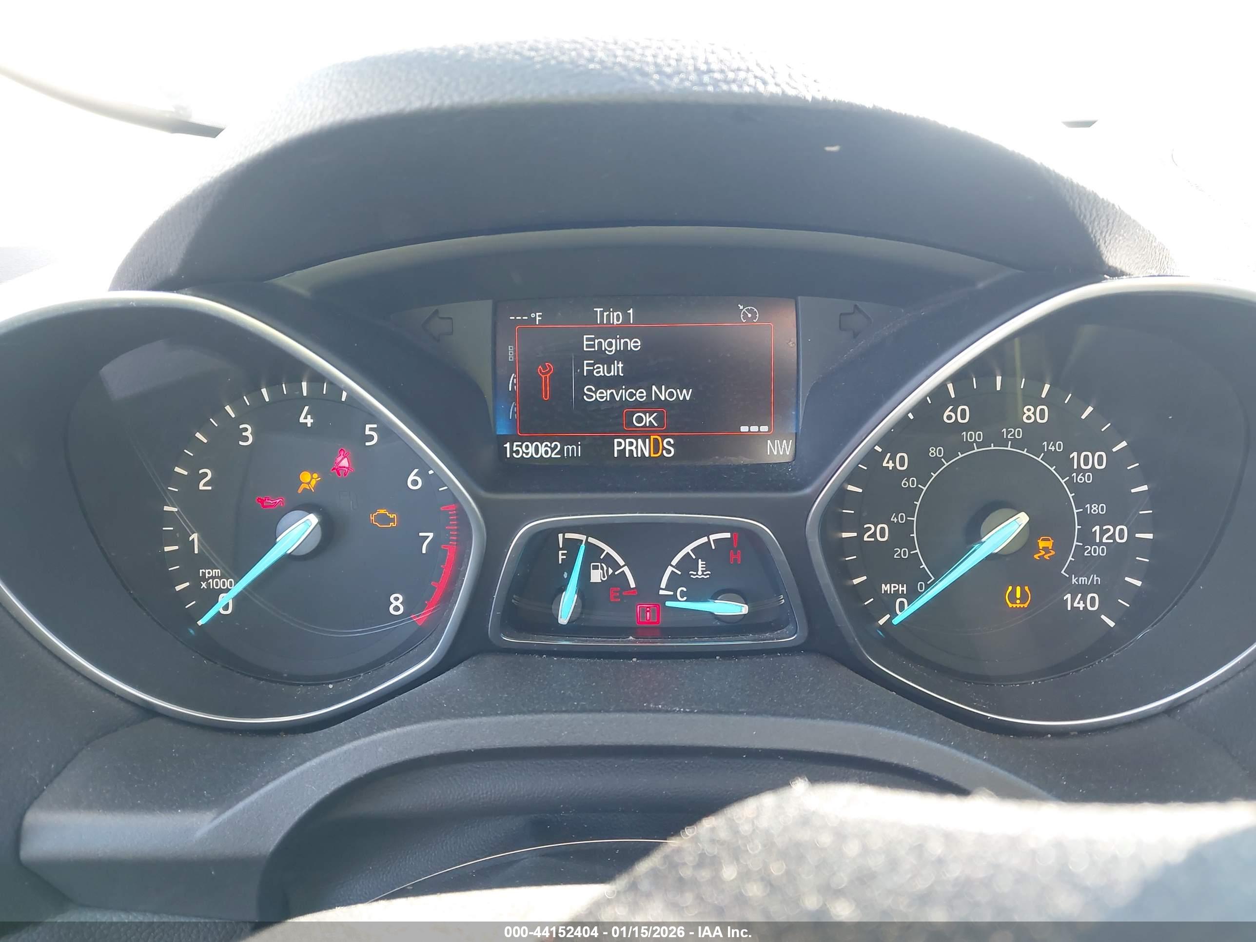 FORD ESCAPE image 7