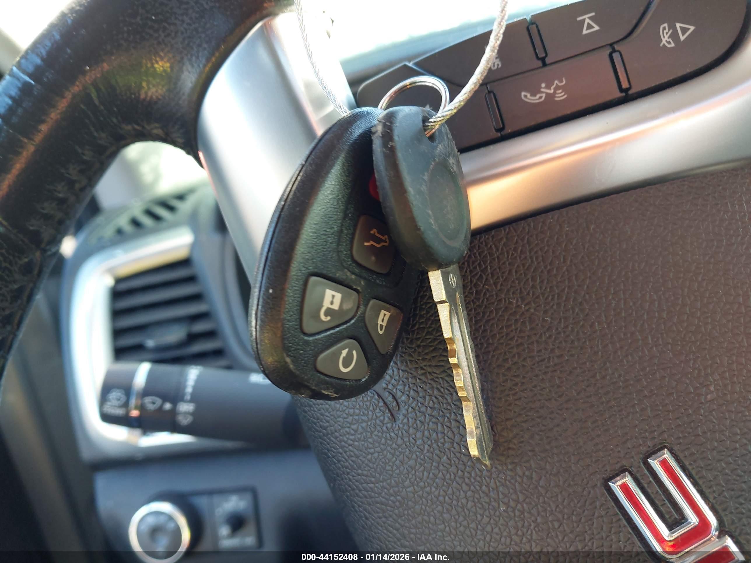 GMC ACADIA image 11