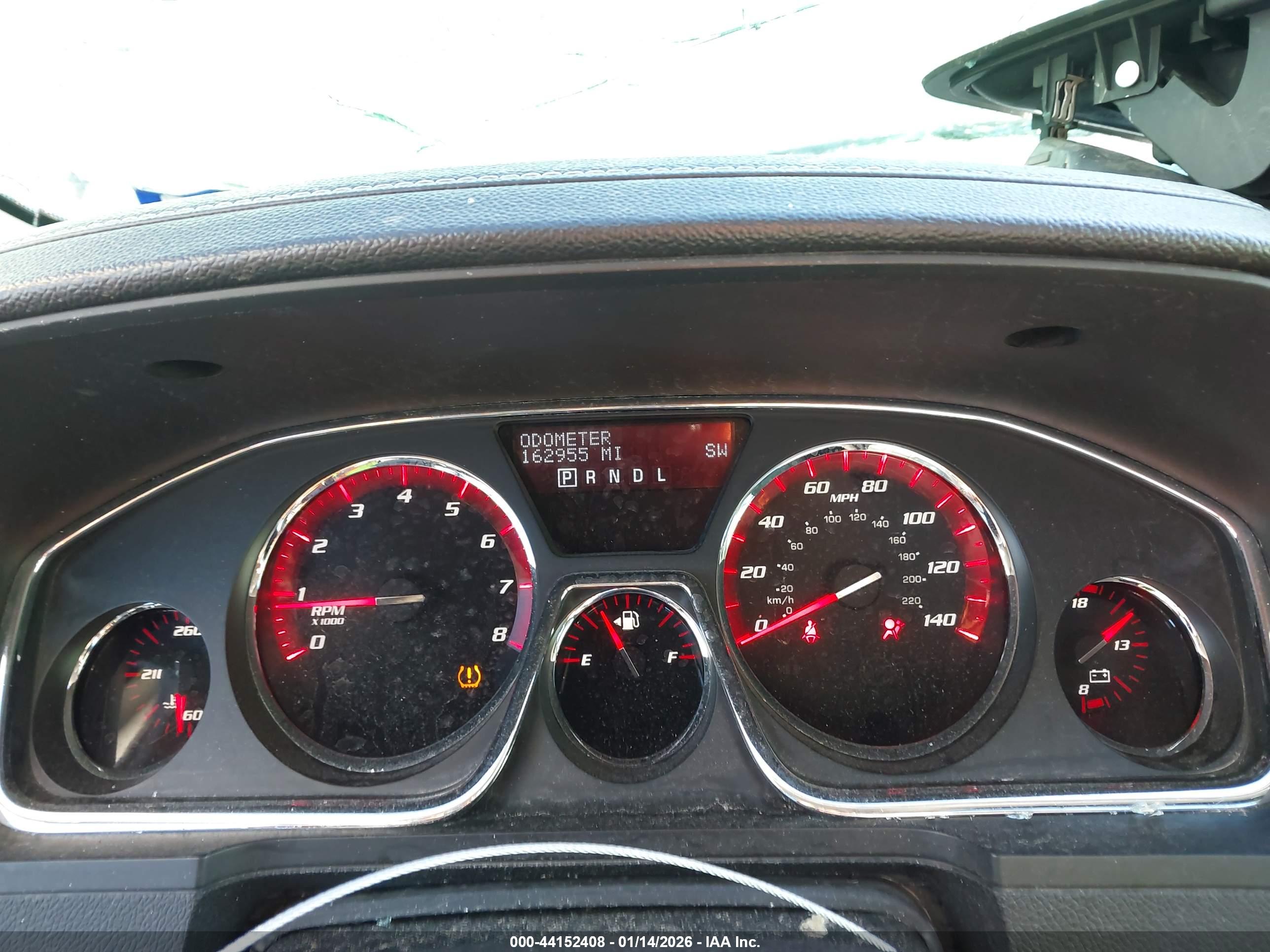 GMC ACADIA image 7
