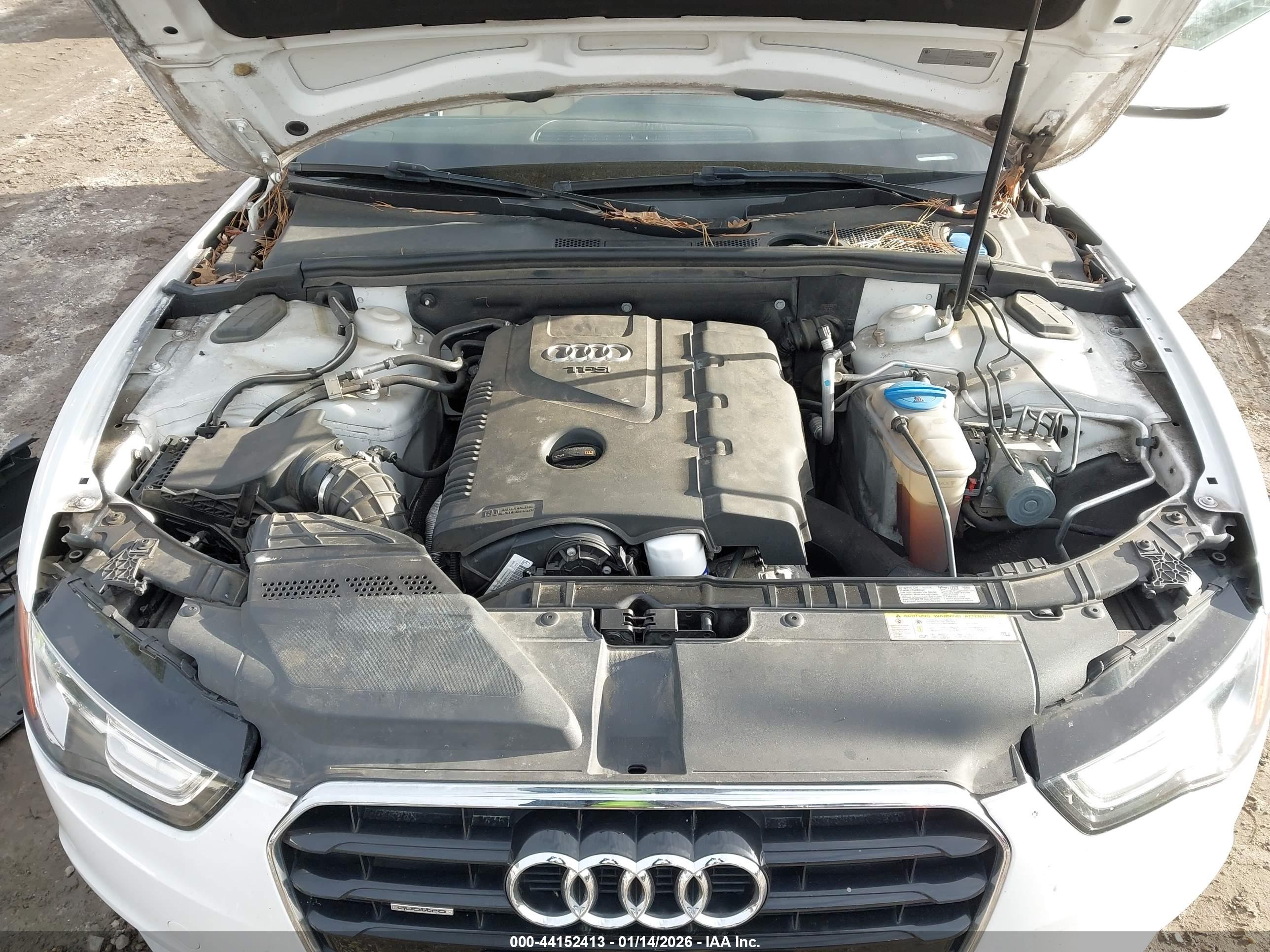 AUDI A5 image 10