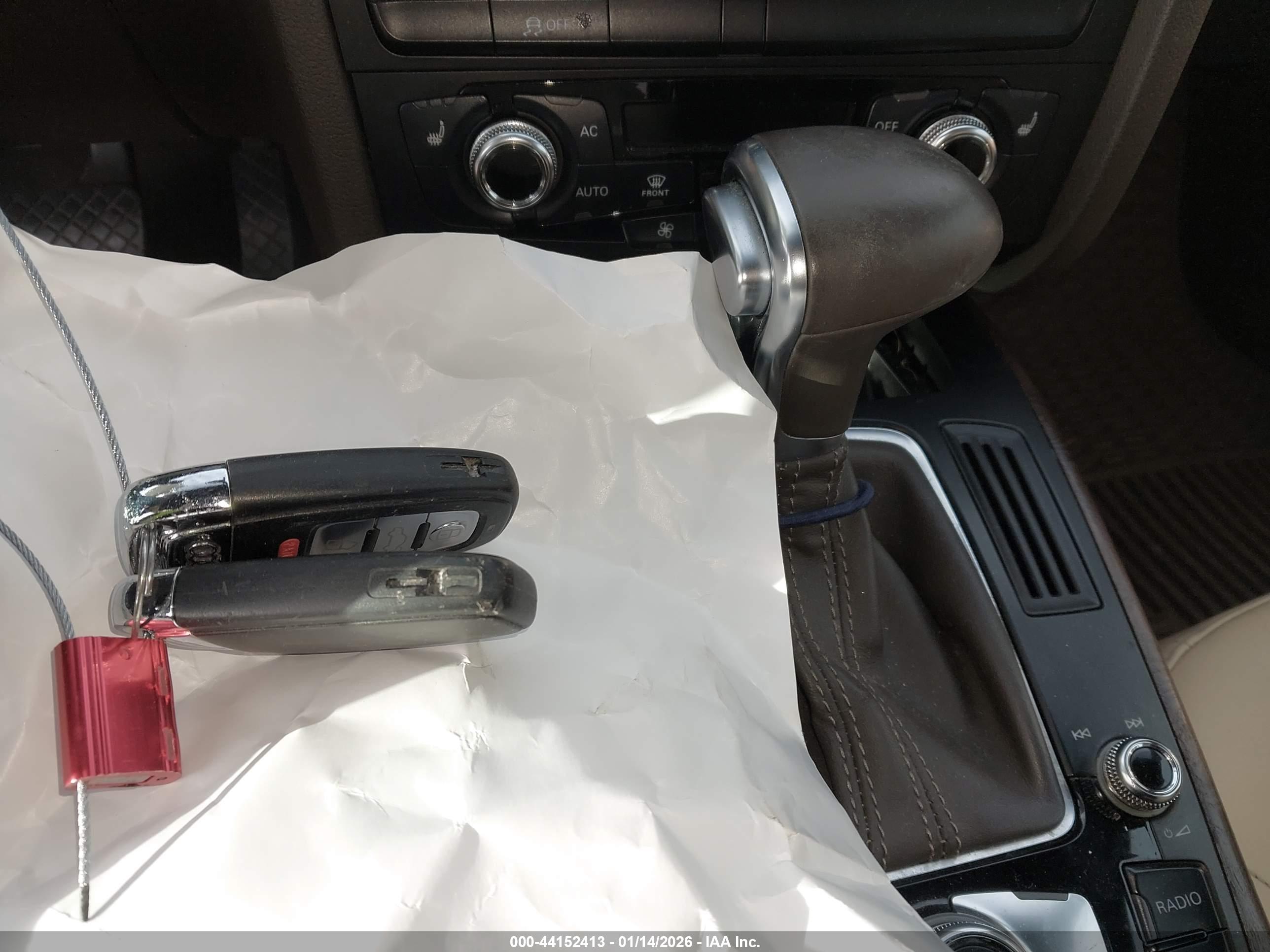 AUDI A5 image 11