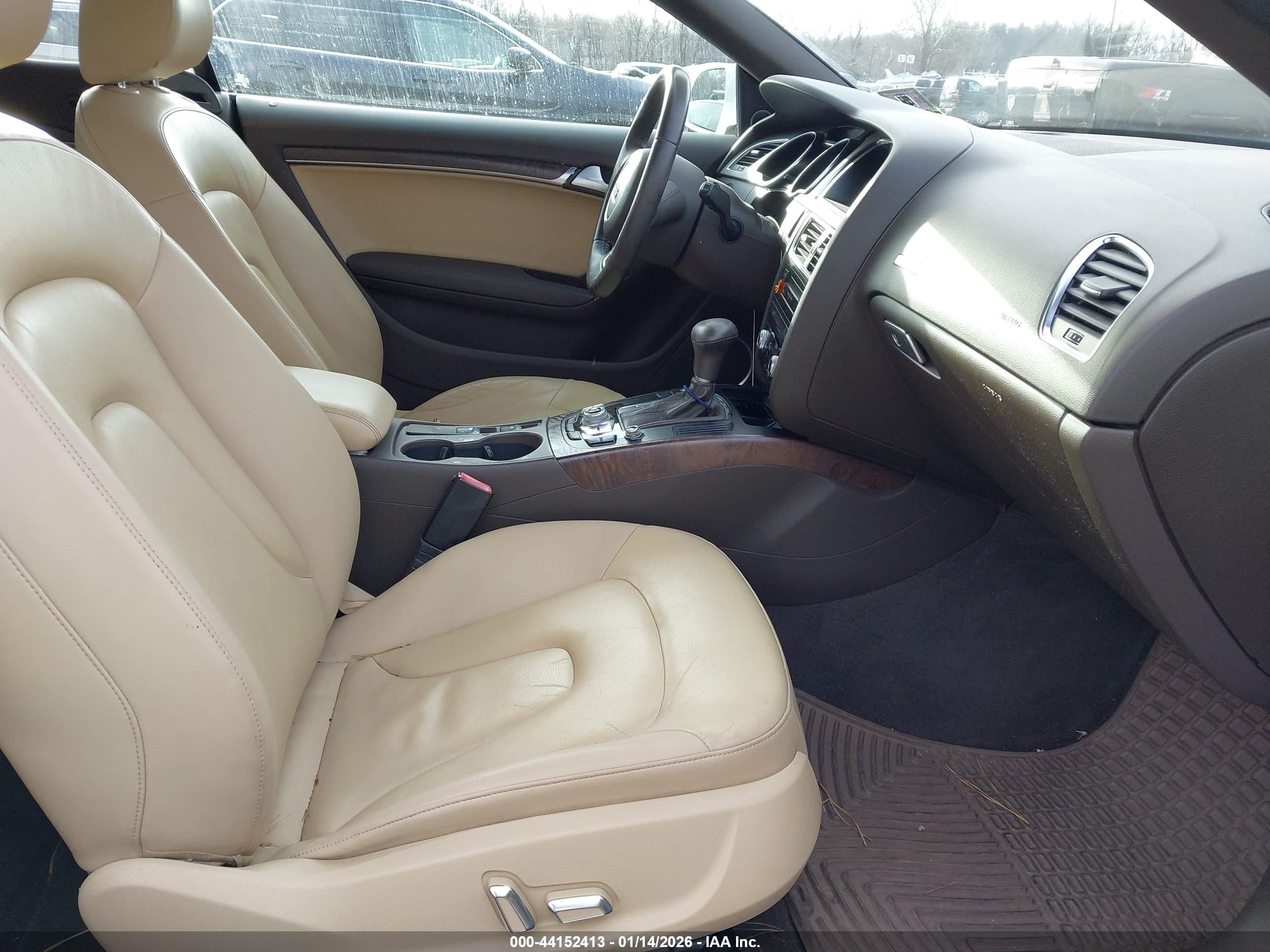 AUDI A5 image 5