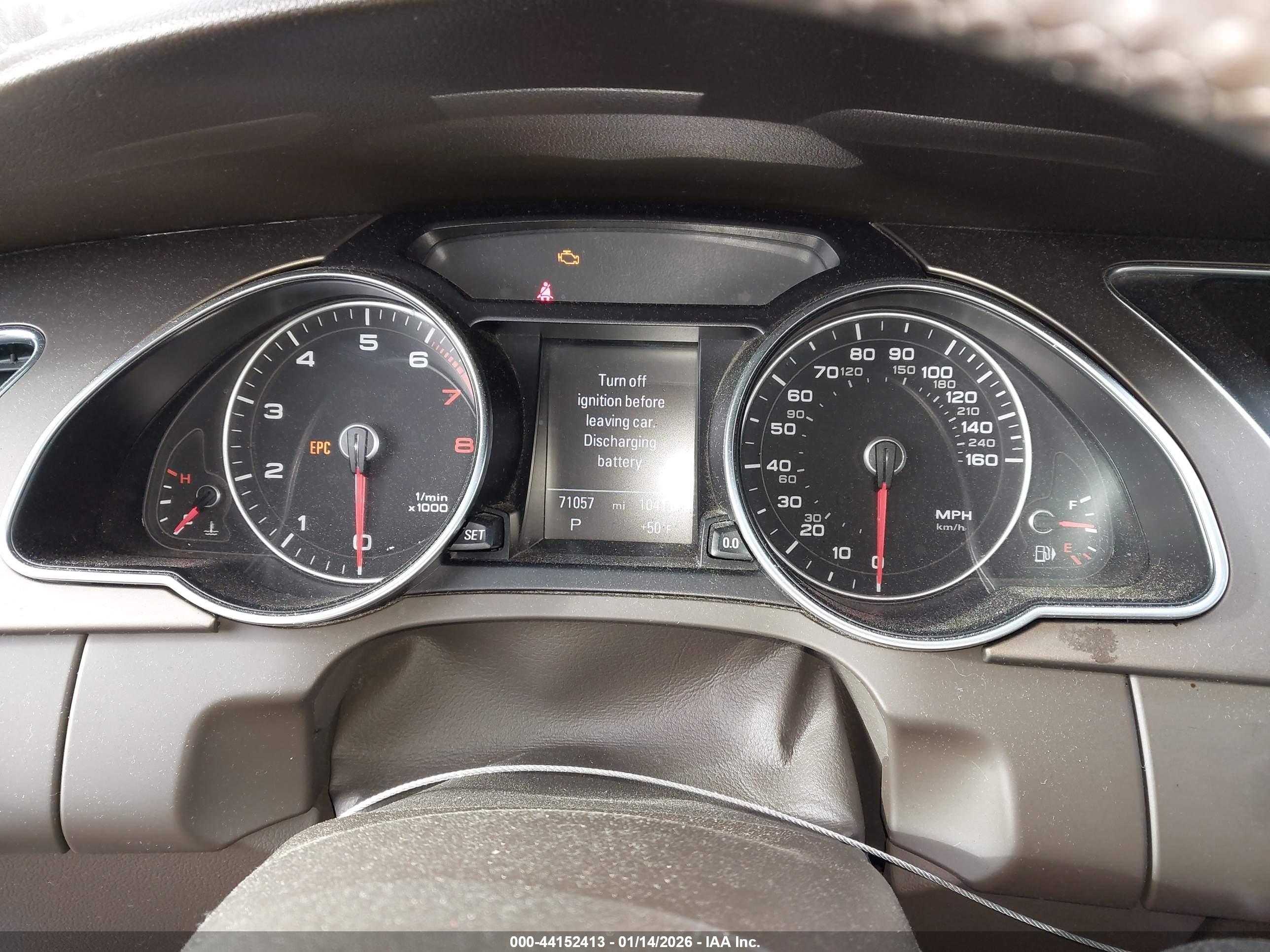 AUDI A5 image 7