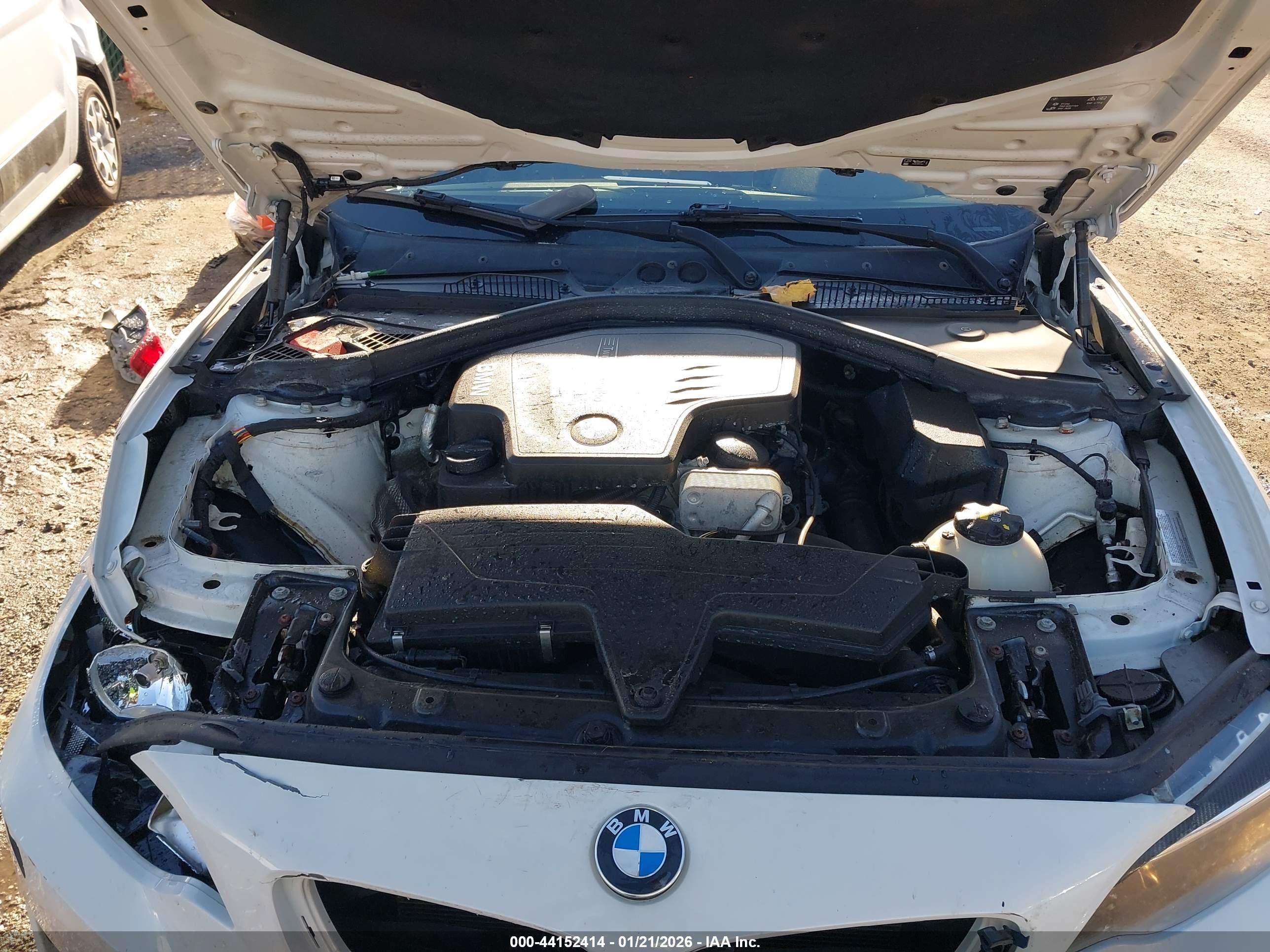 BMW 228I image 10